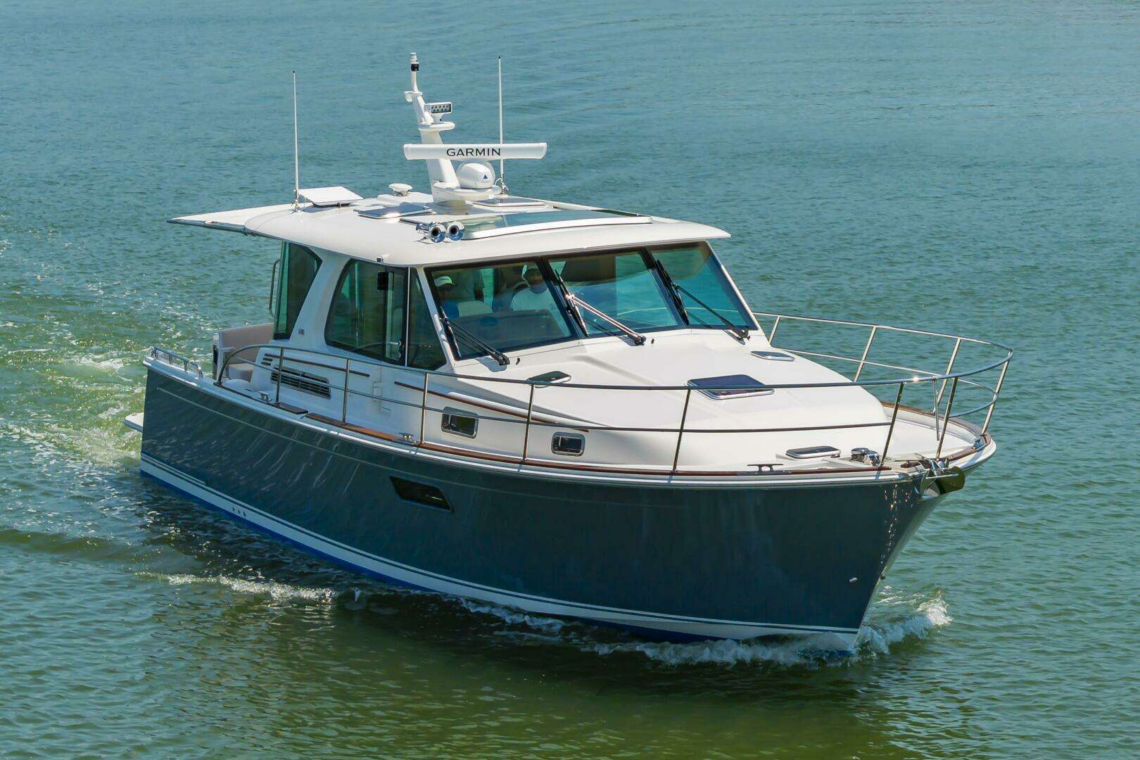 2026 Sabre 43 Salon Express - Image 6