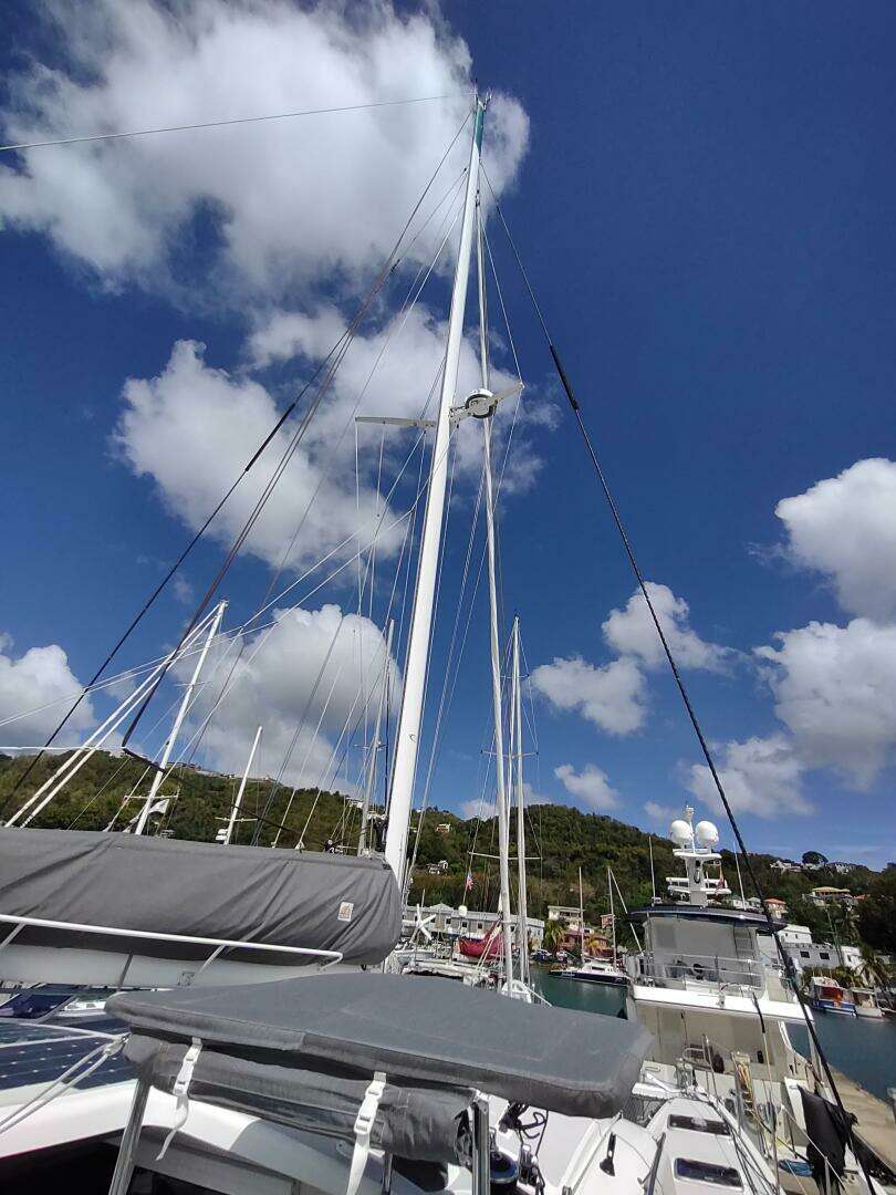 2020 Outremer 51 - Image 33