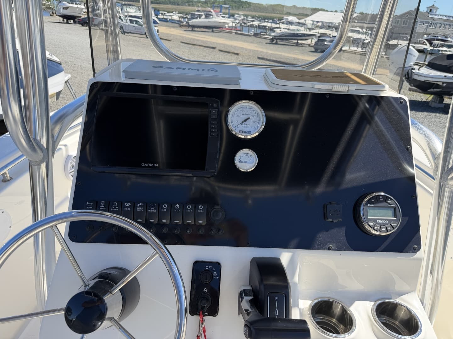 2023 Bulls Bay 200 Center Console - Image 12