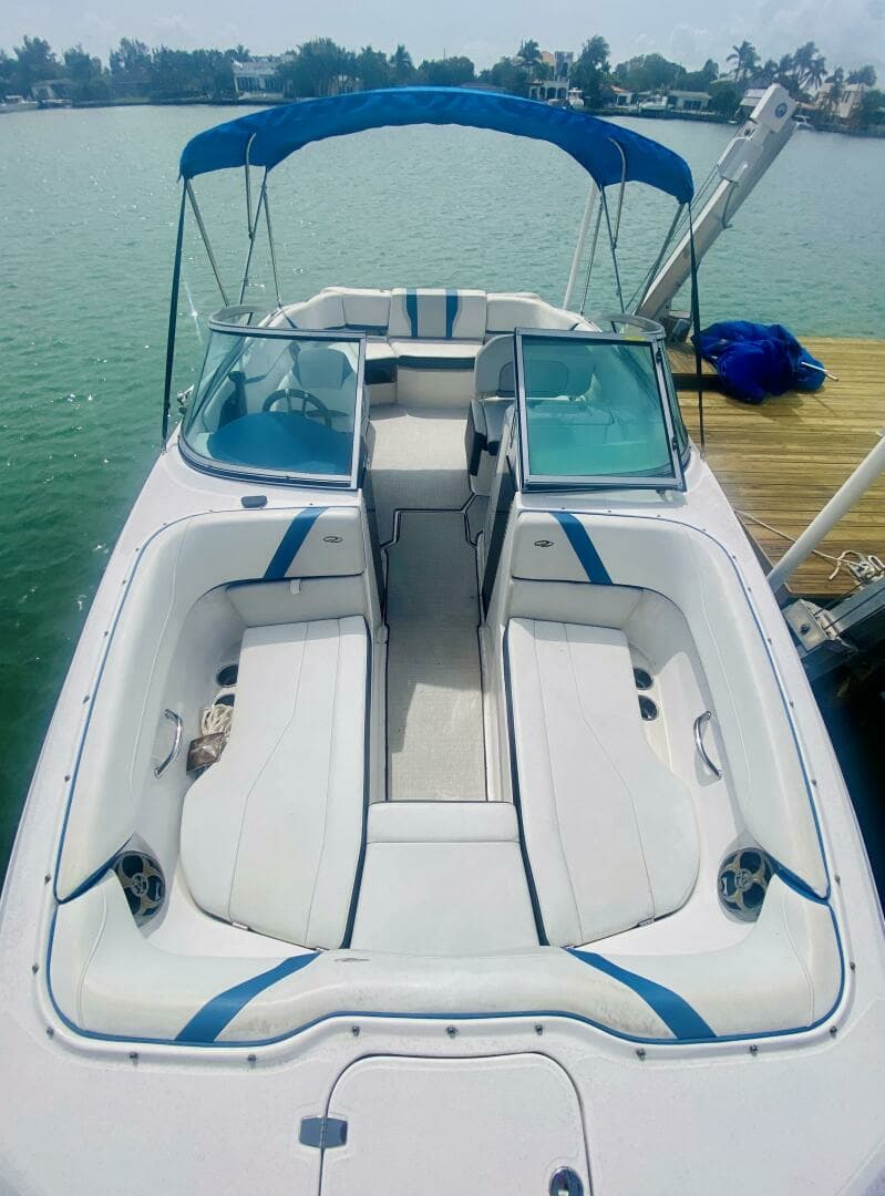 2016 Regal 22 Fasdeck - Image 34