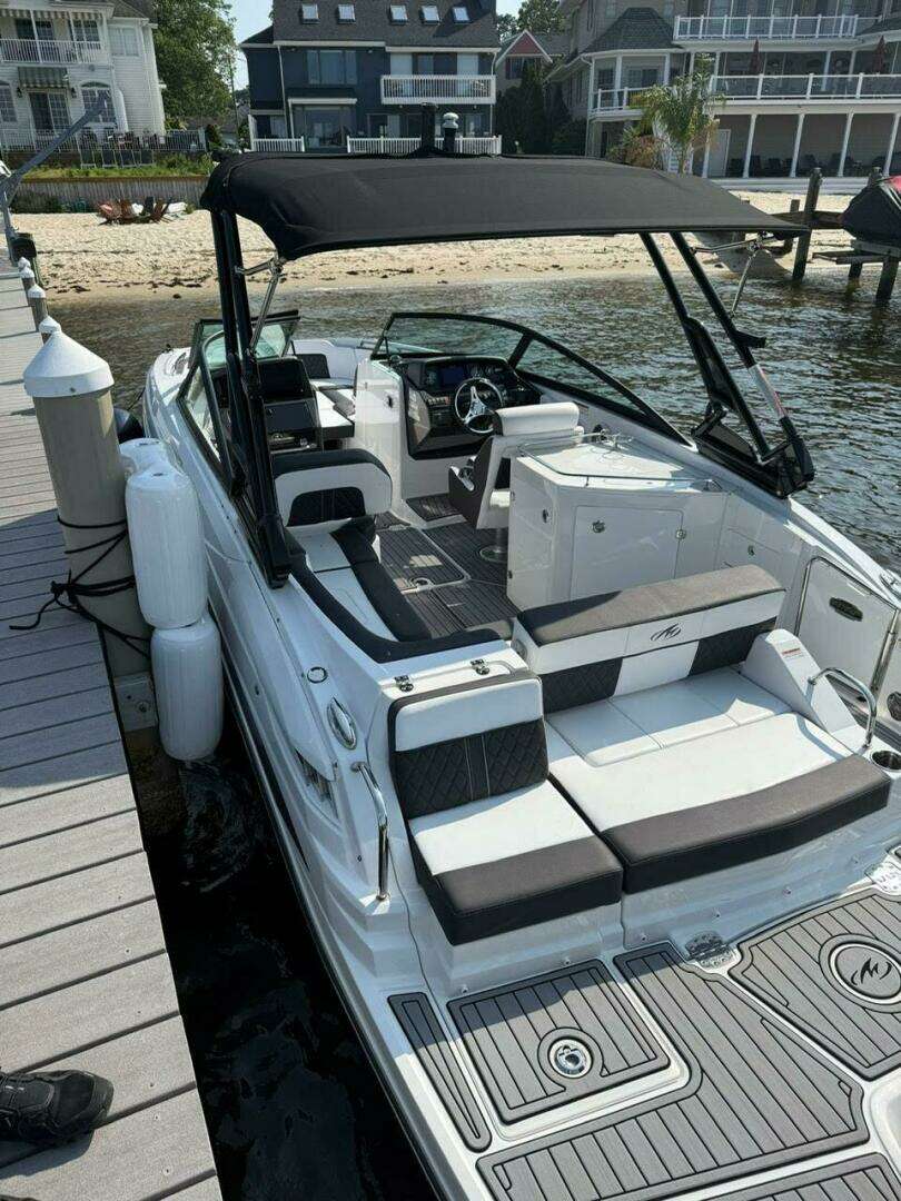 2023 Monterey M65 - Image 5
