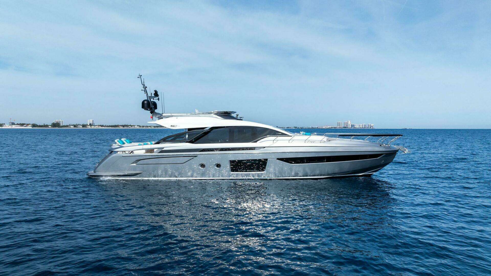2022 Azimut S8 - Image 5