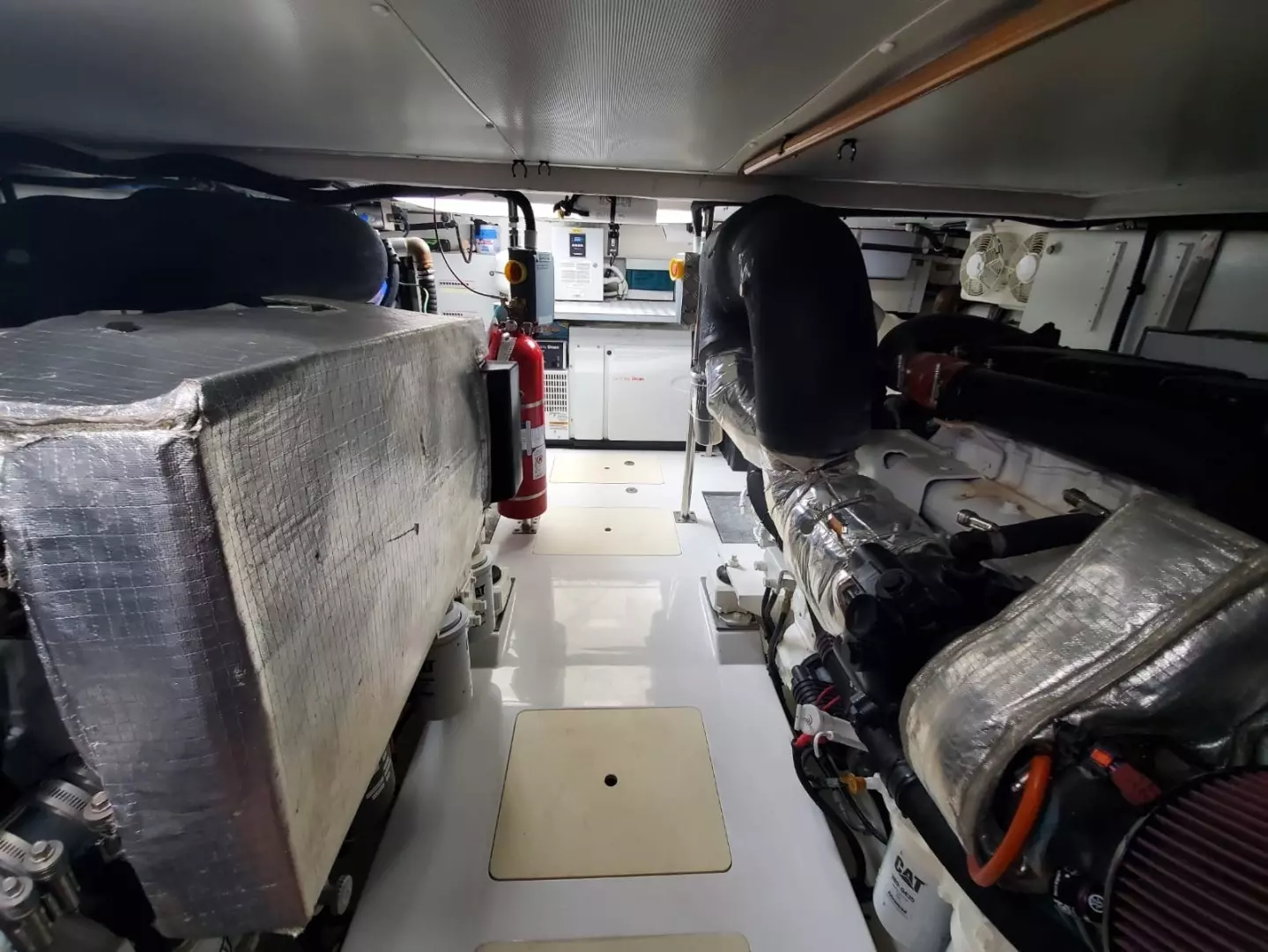 2018 Azimut Flybridge - Image 108