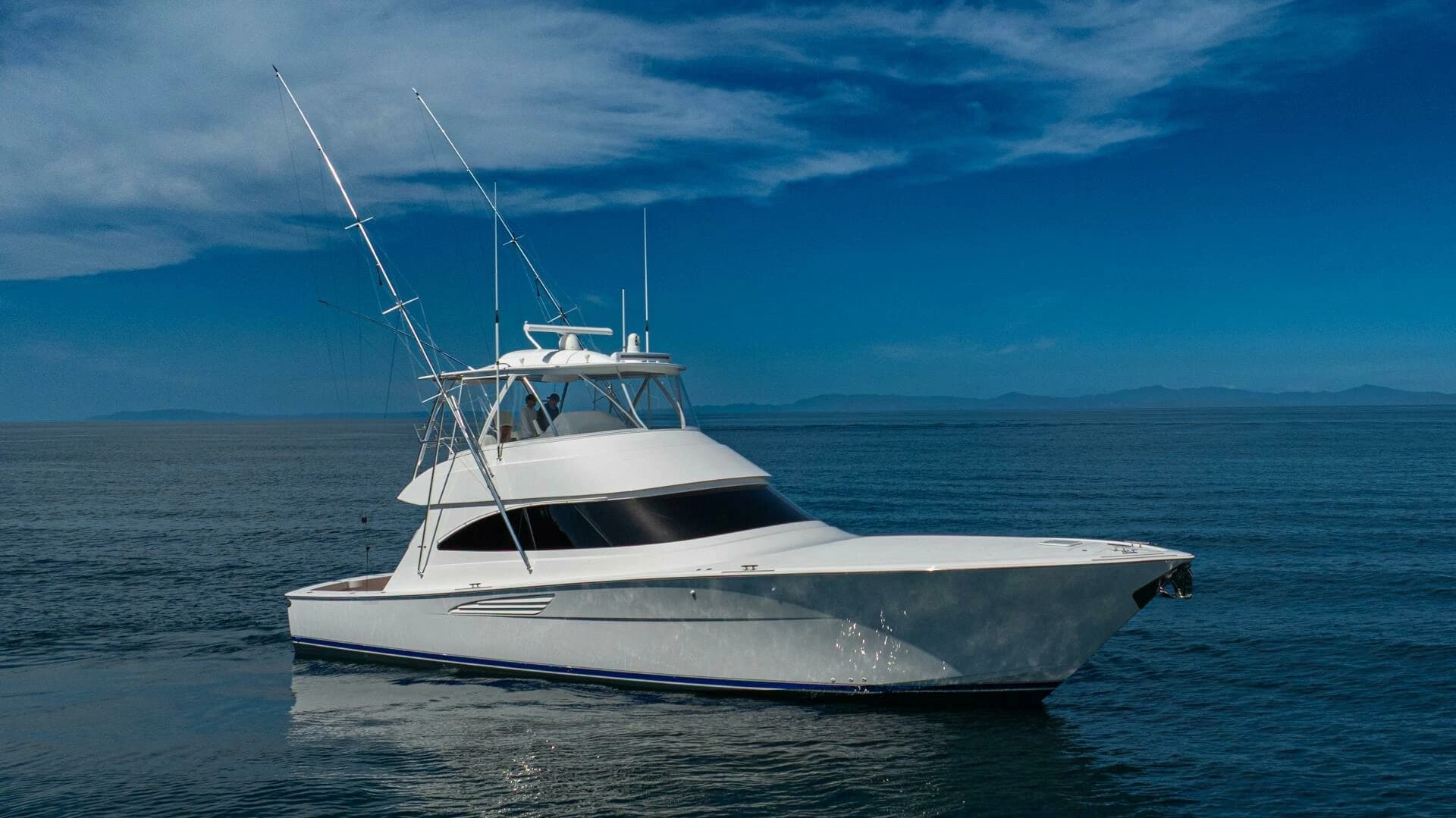 2025 Viking 58 Convertible - Image 54