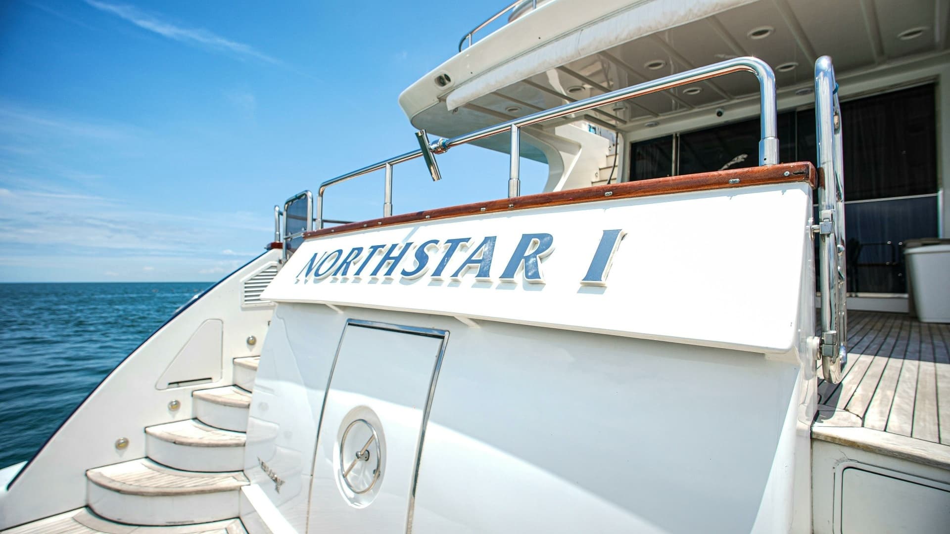 2005 Falcon Falcon 102 Flybridge - Image 33