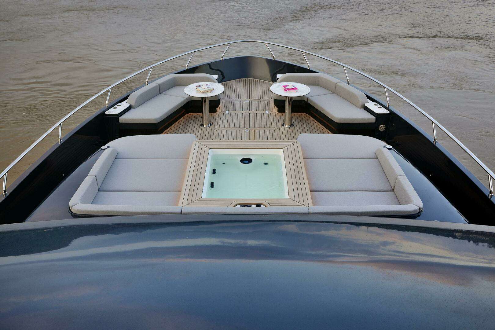 2027 Allegro Yacht — - Image 20