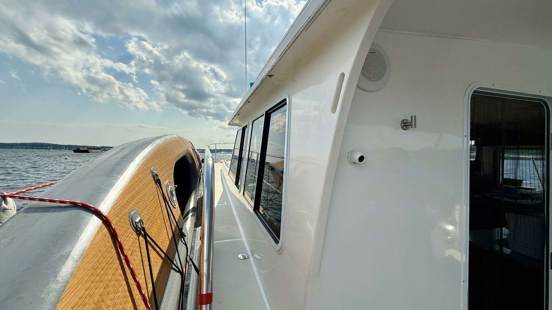 2014 Maine Cat P44 - Image 20