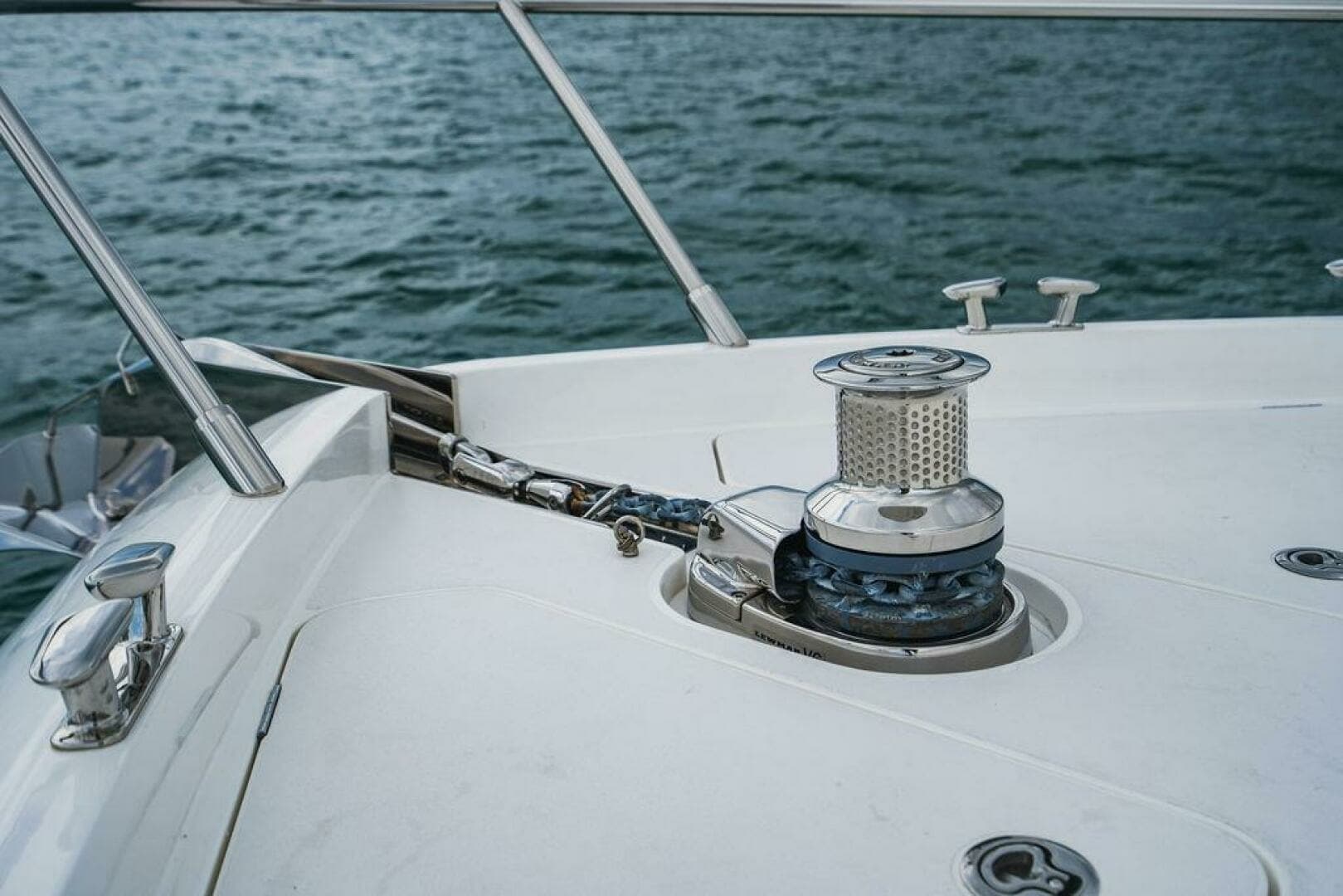 2022 Princess S66 - Image 26