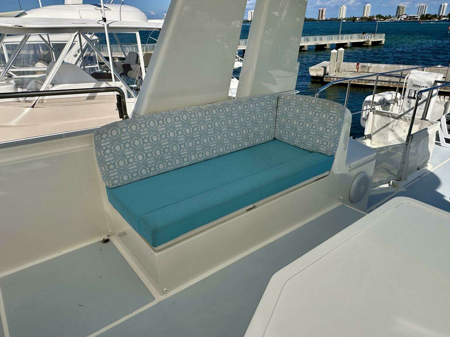 2023 Outer Reef Yachts 620 Trident EVO - Image 99