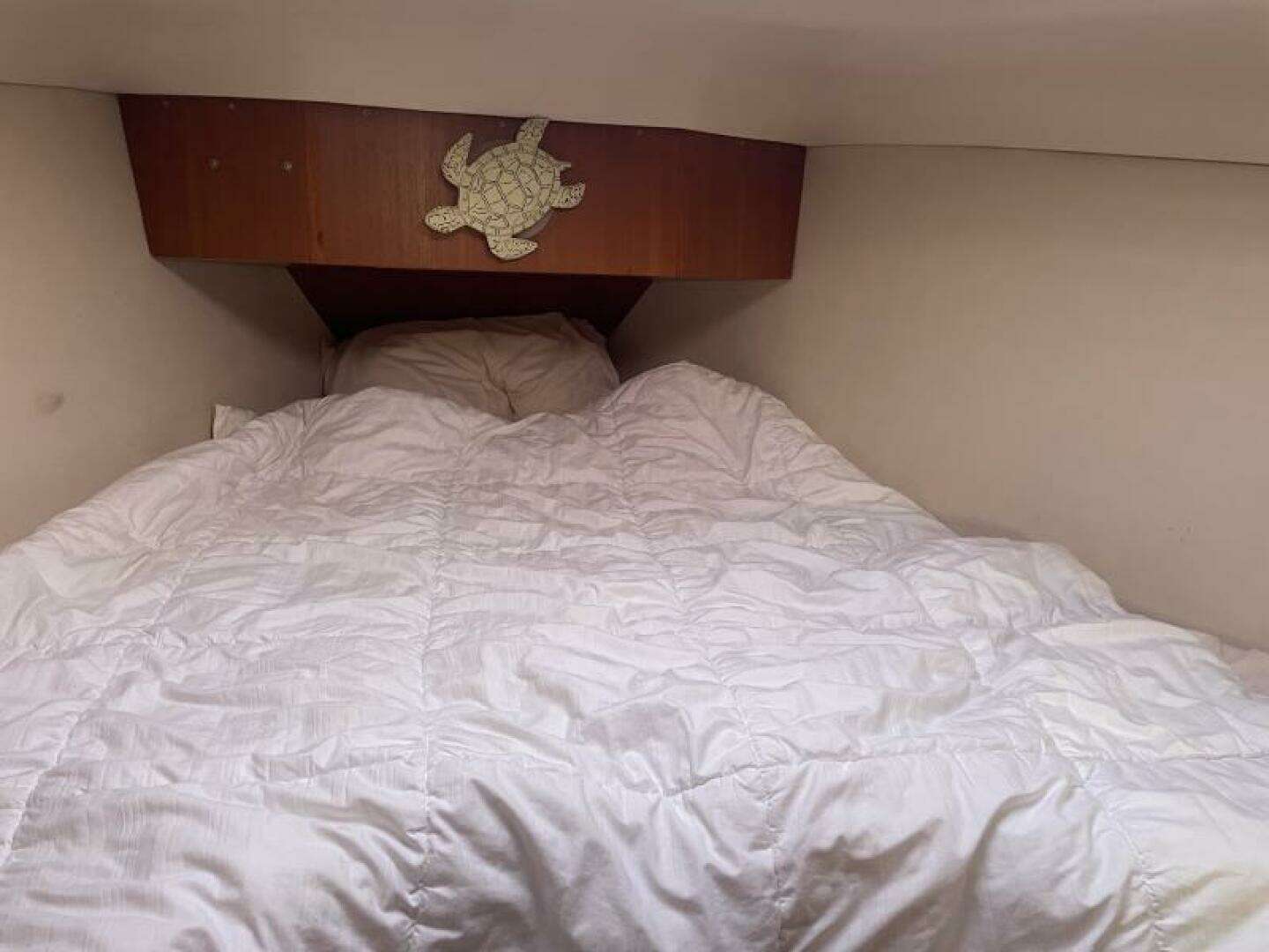 2004 Hunter 386 - Image 14