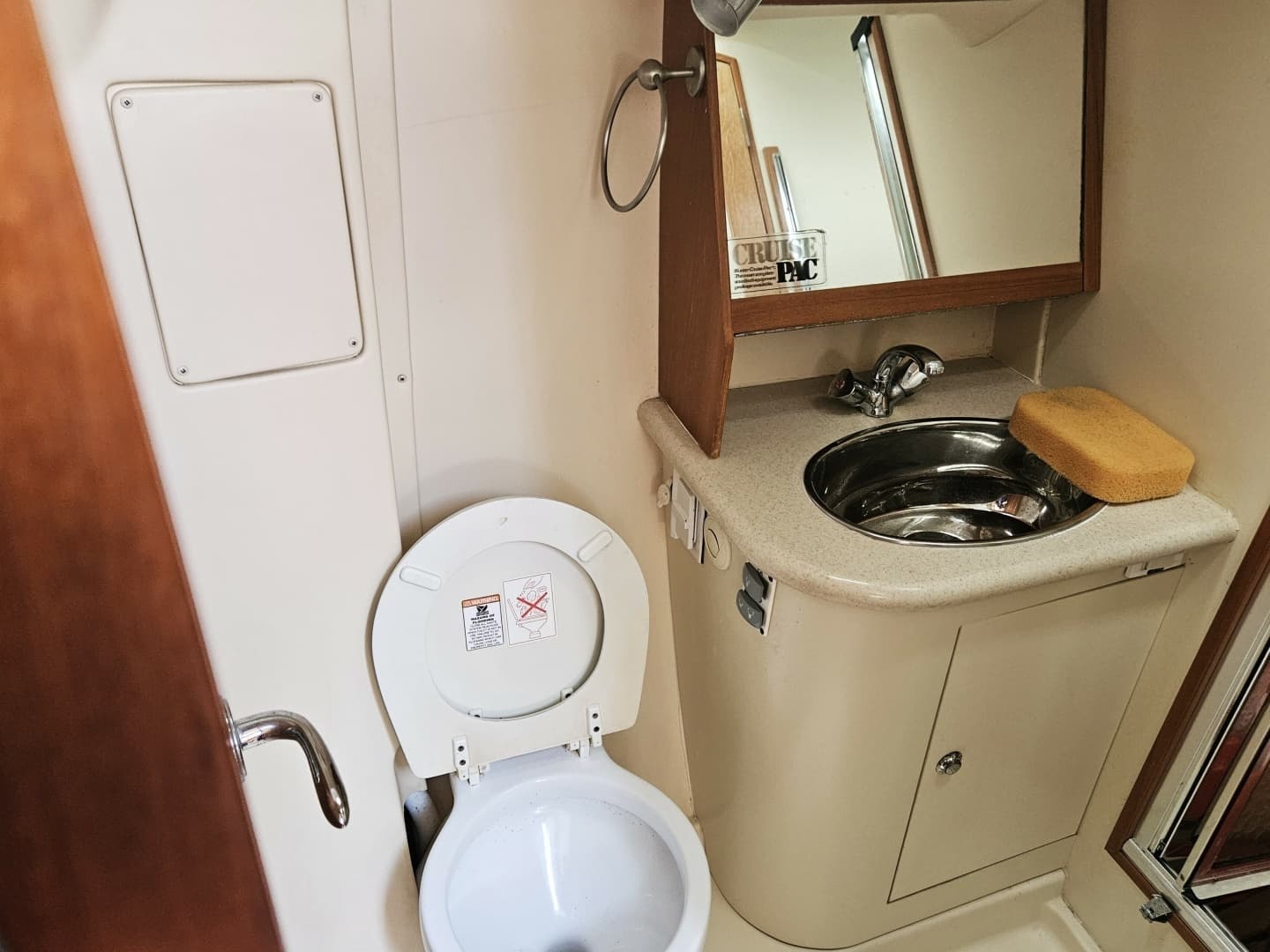 2007 Hunter 41 DS - Image 32