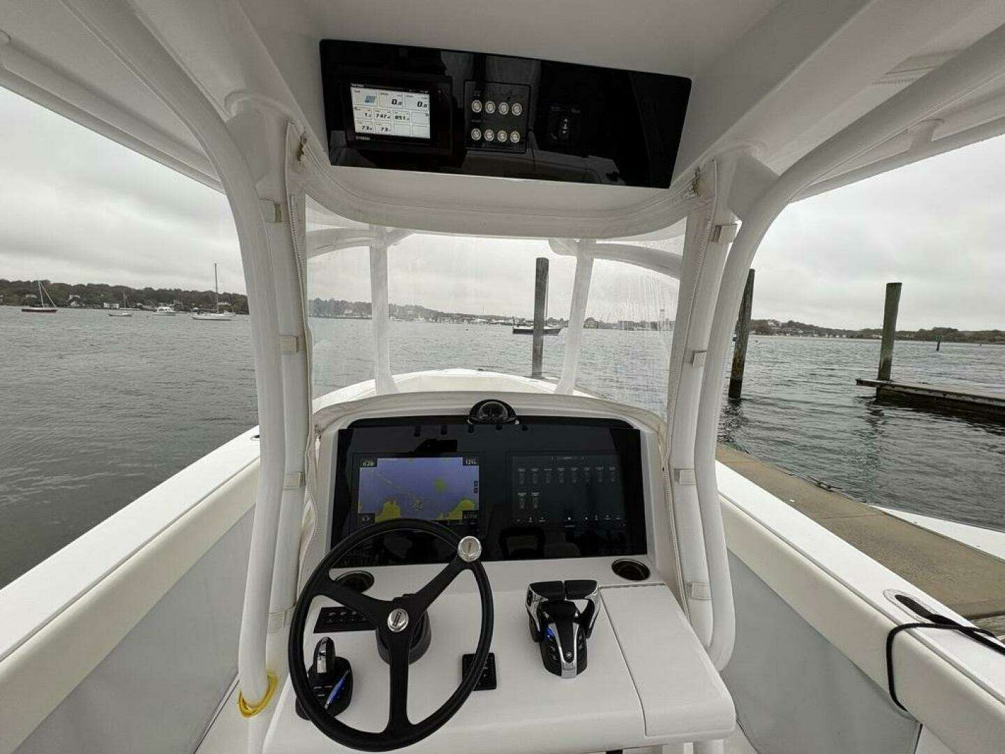 2023 Jupiter 30 - Image 24