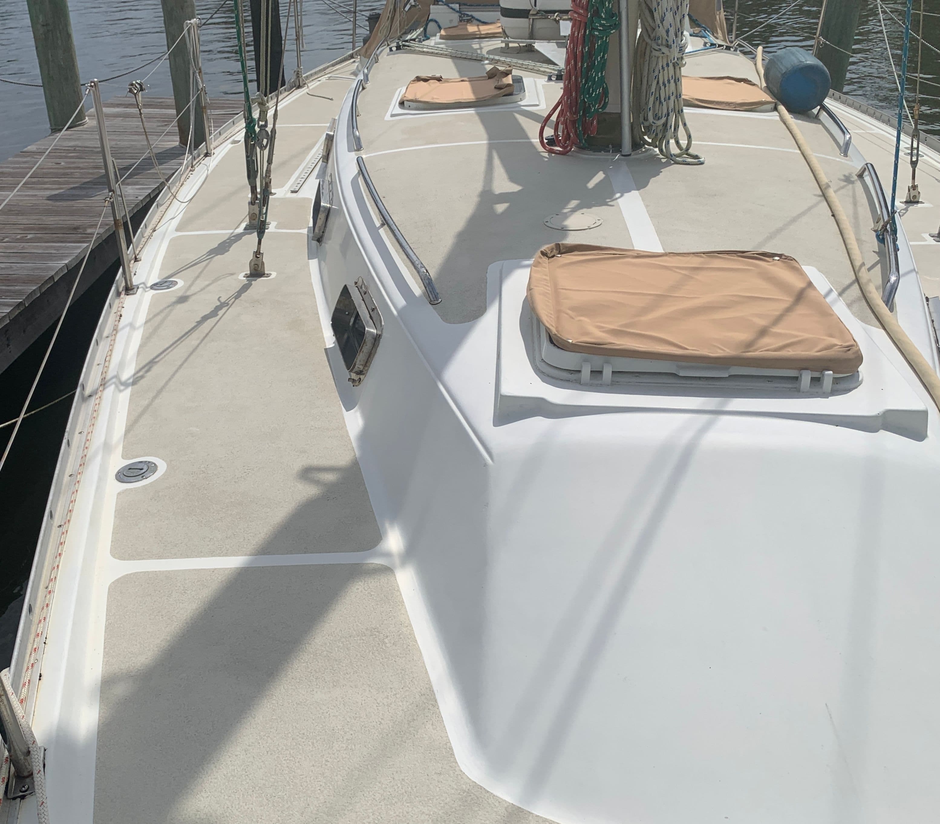 1981 Irwin 40 Citation - 70