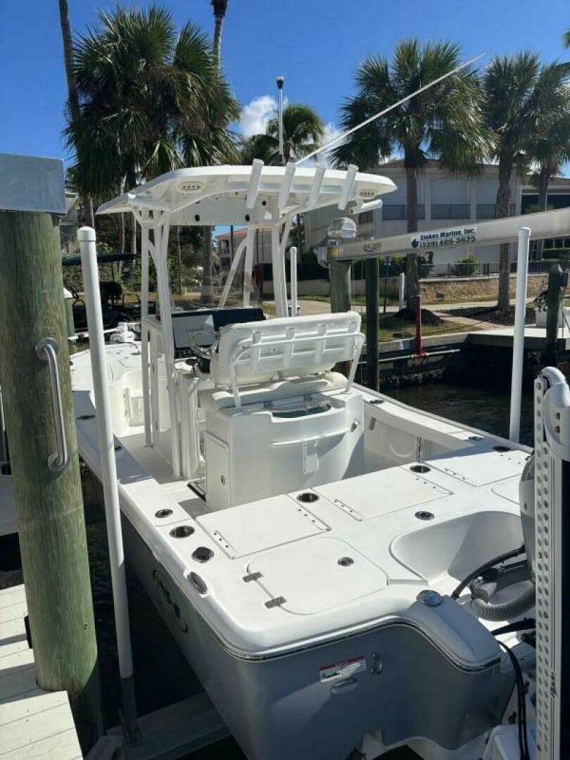 2020 Sea Hunt BX22 - Image 5