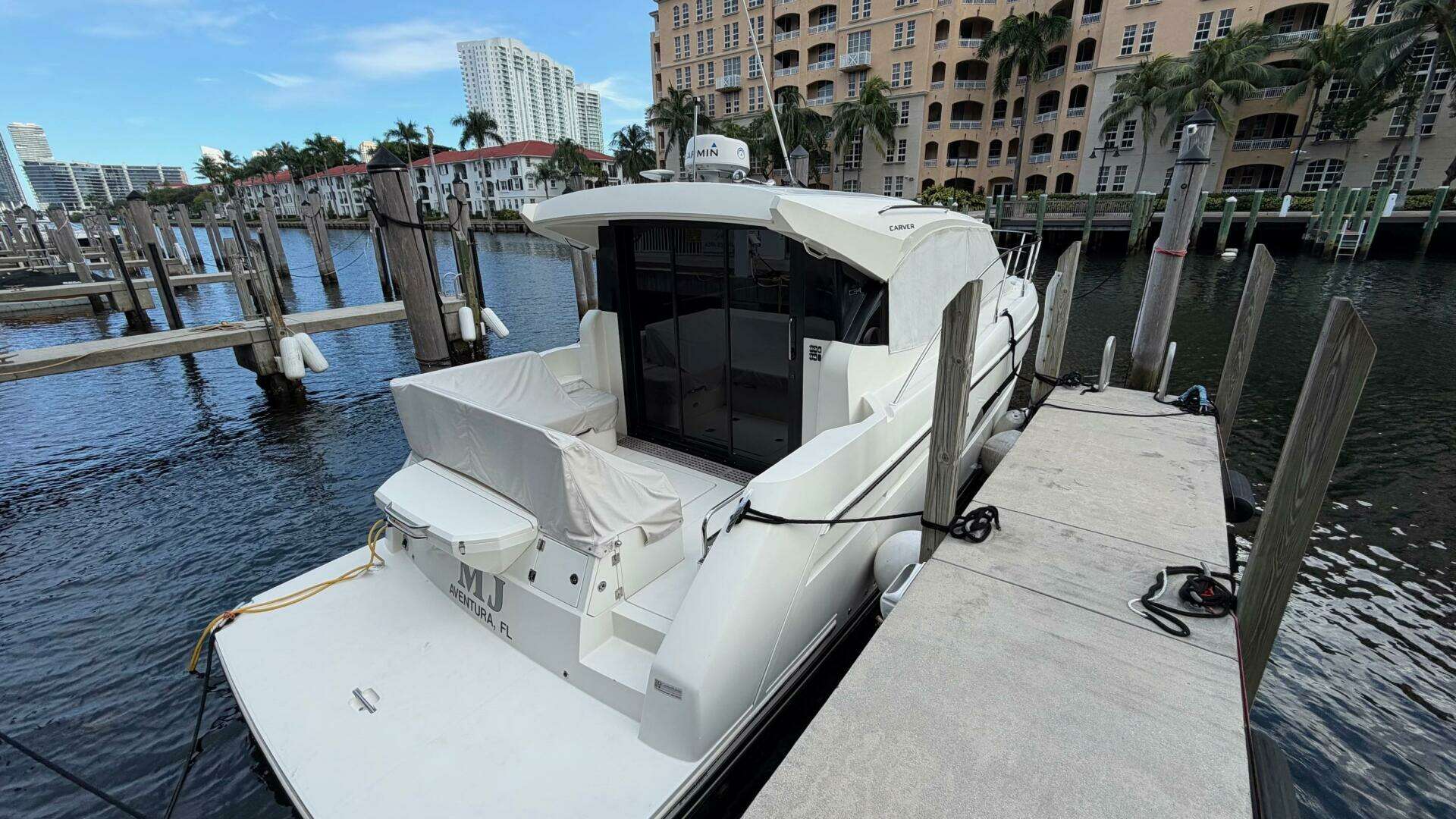2019 Carver C34 - Image 24