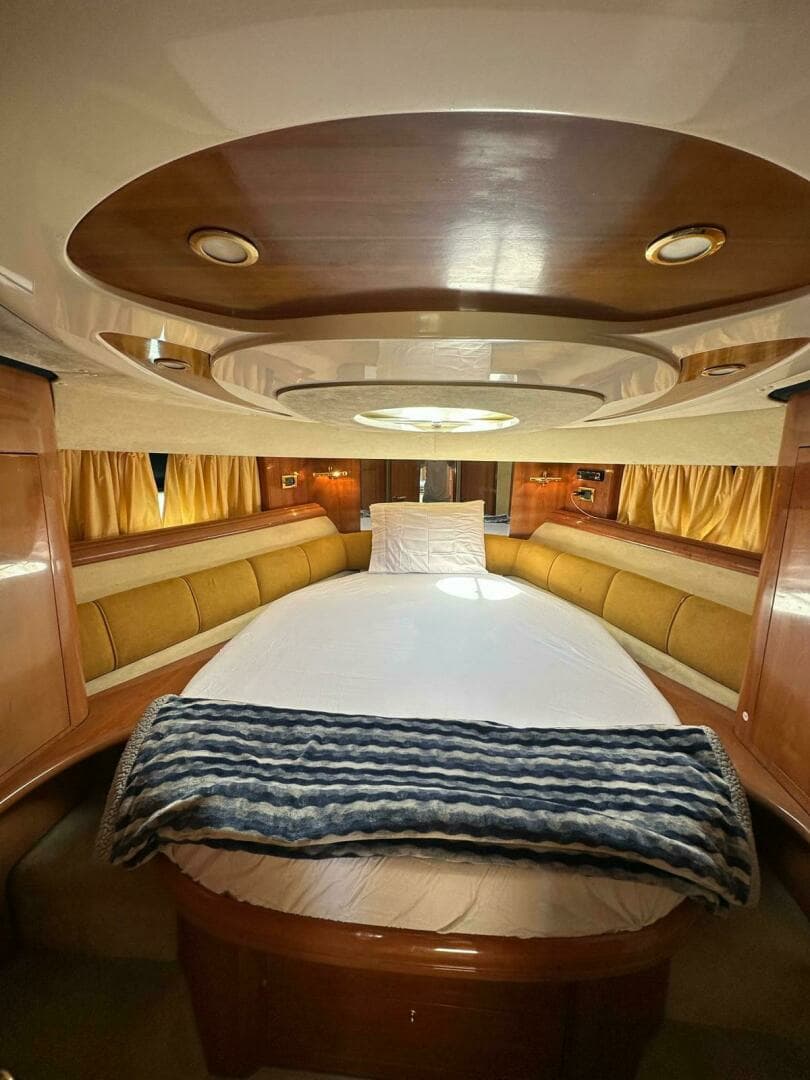2007 Cranchi Mediterranee 50 HT - Image 57