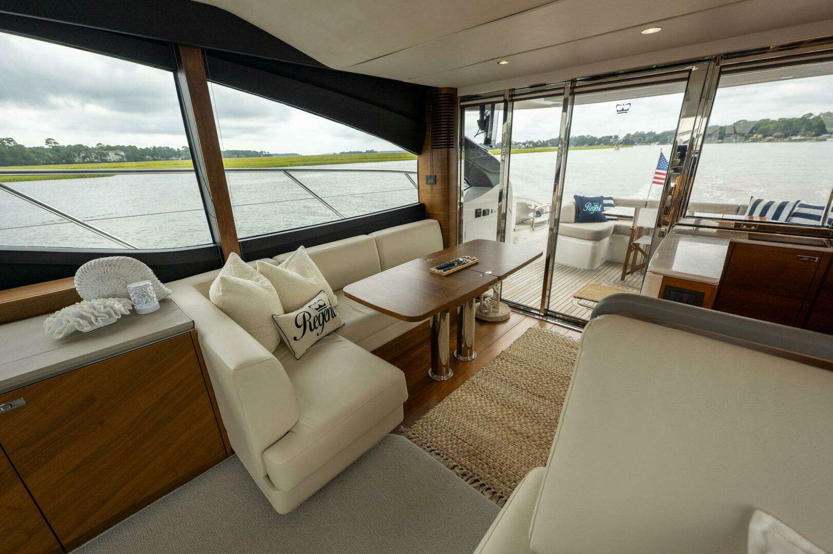 2021 Princess S62 - Image 45