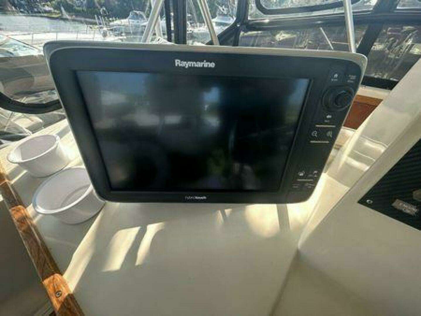 1986 Viking Convertible - Image 20