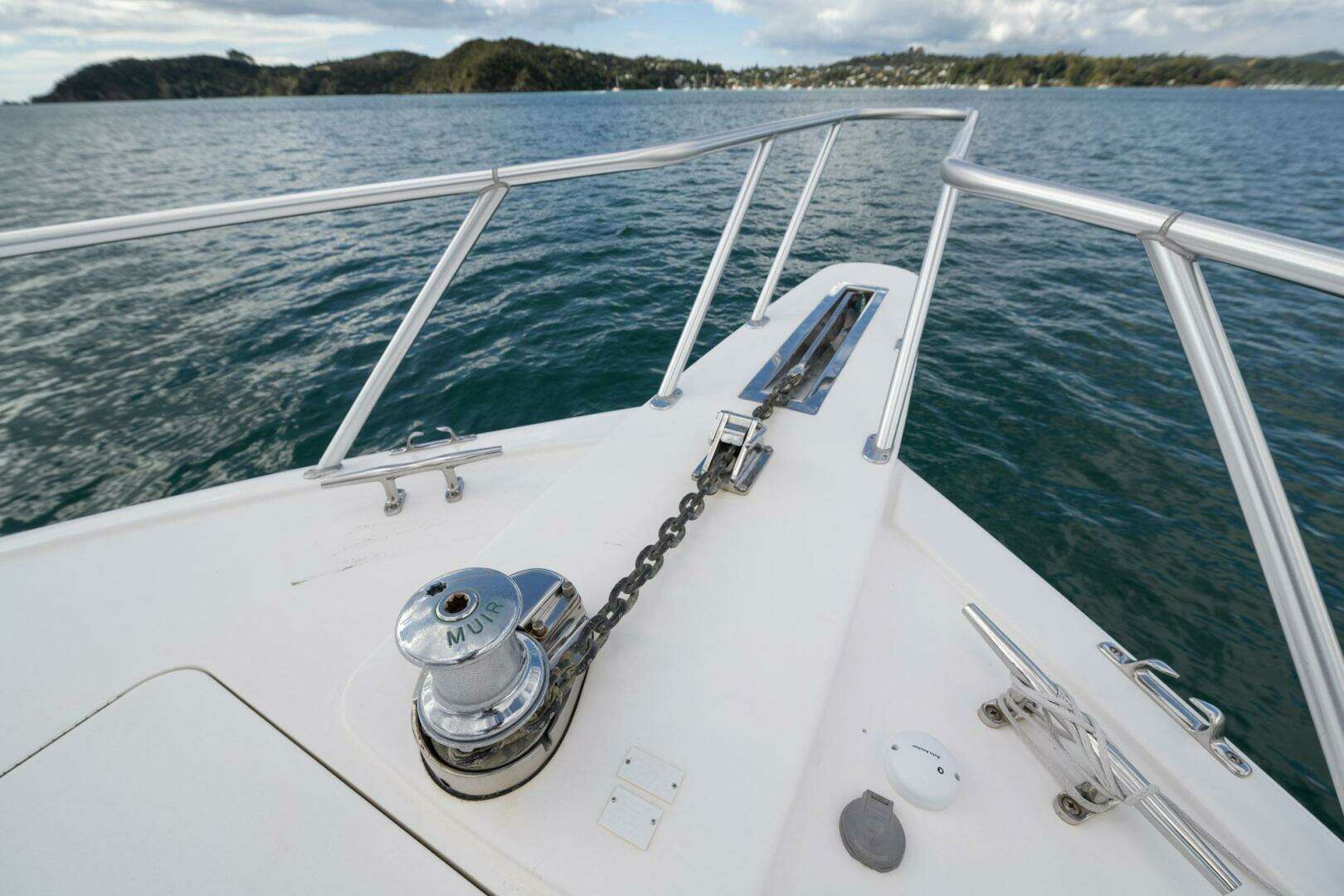 2007 Viking Convertible - Image 45