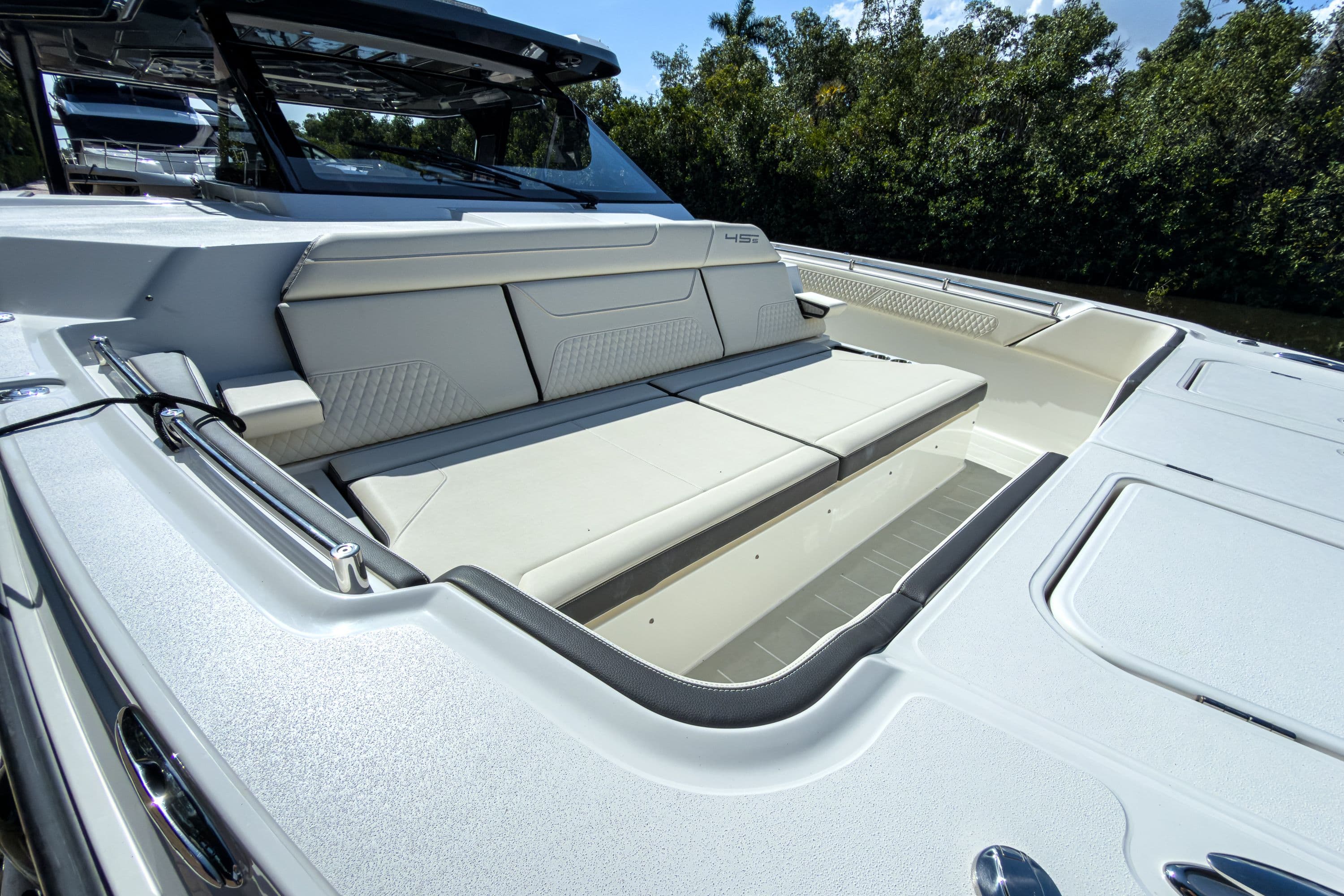 2026 Aquila 45 Sport - 23