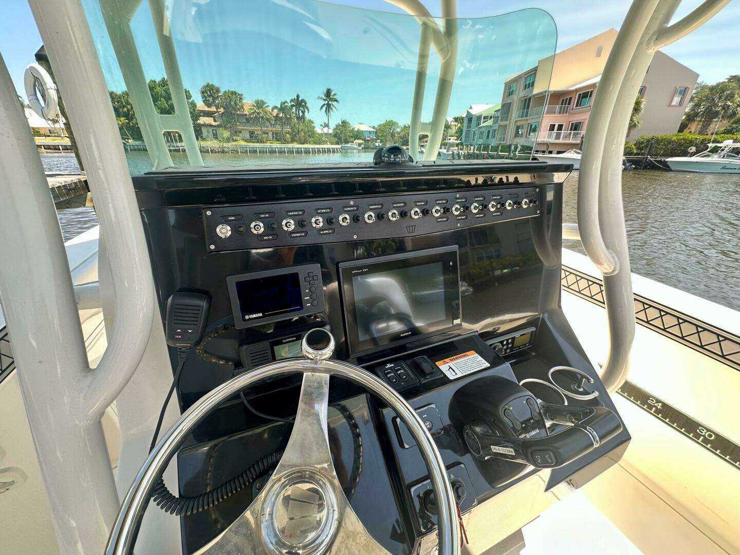 2019 Wellcraft 262 Fisherman - Image 7