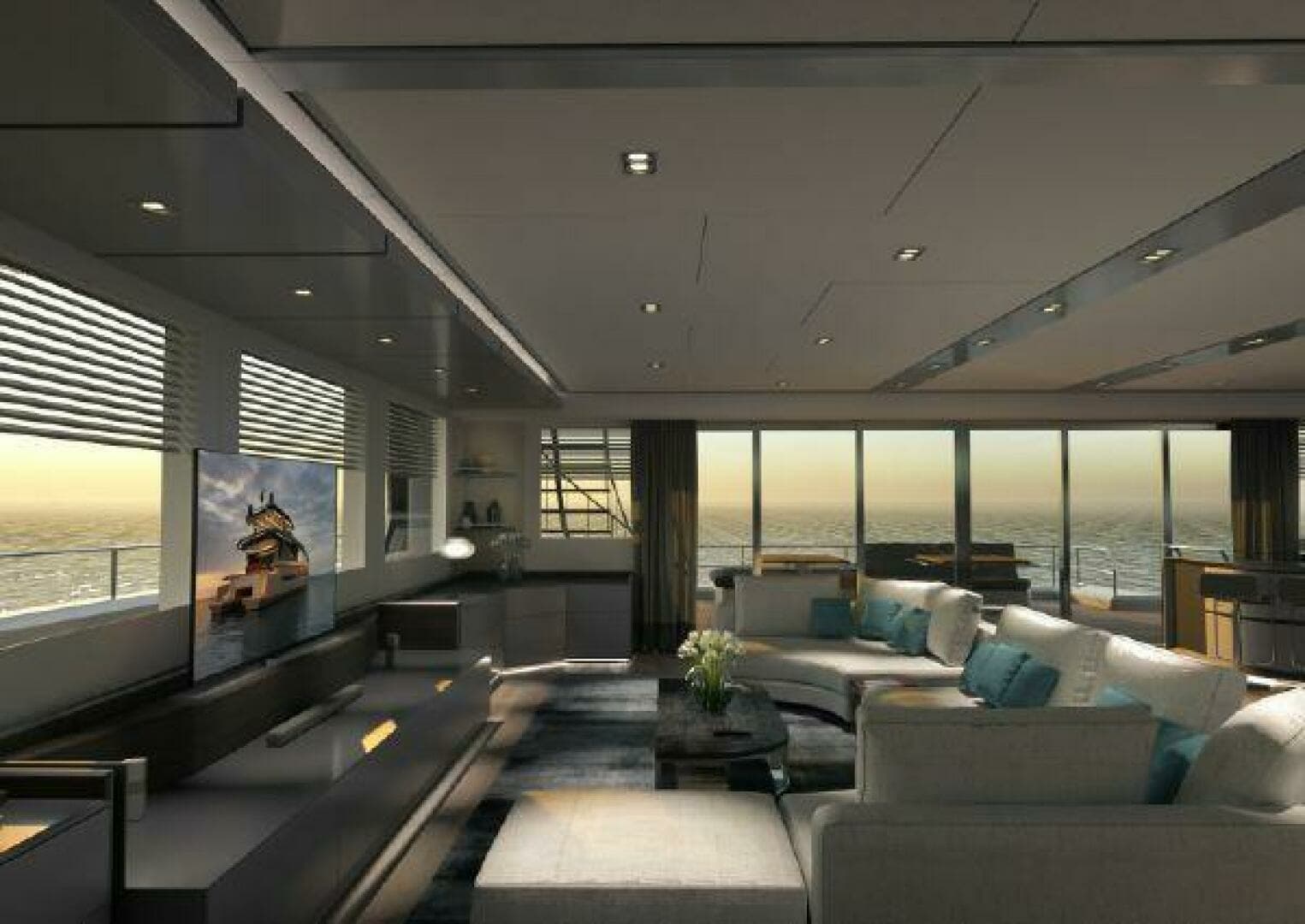 2024 Alva Yachts Ocean Eco 90 - Image 25