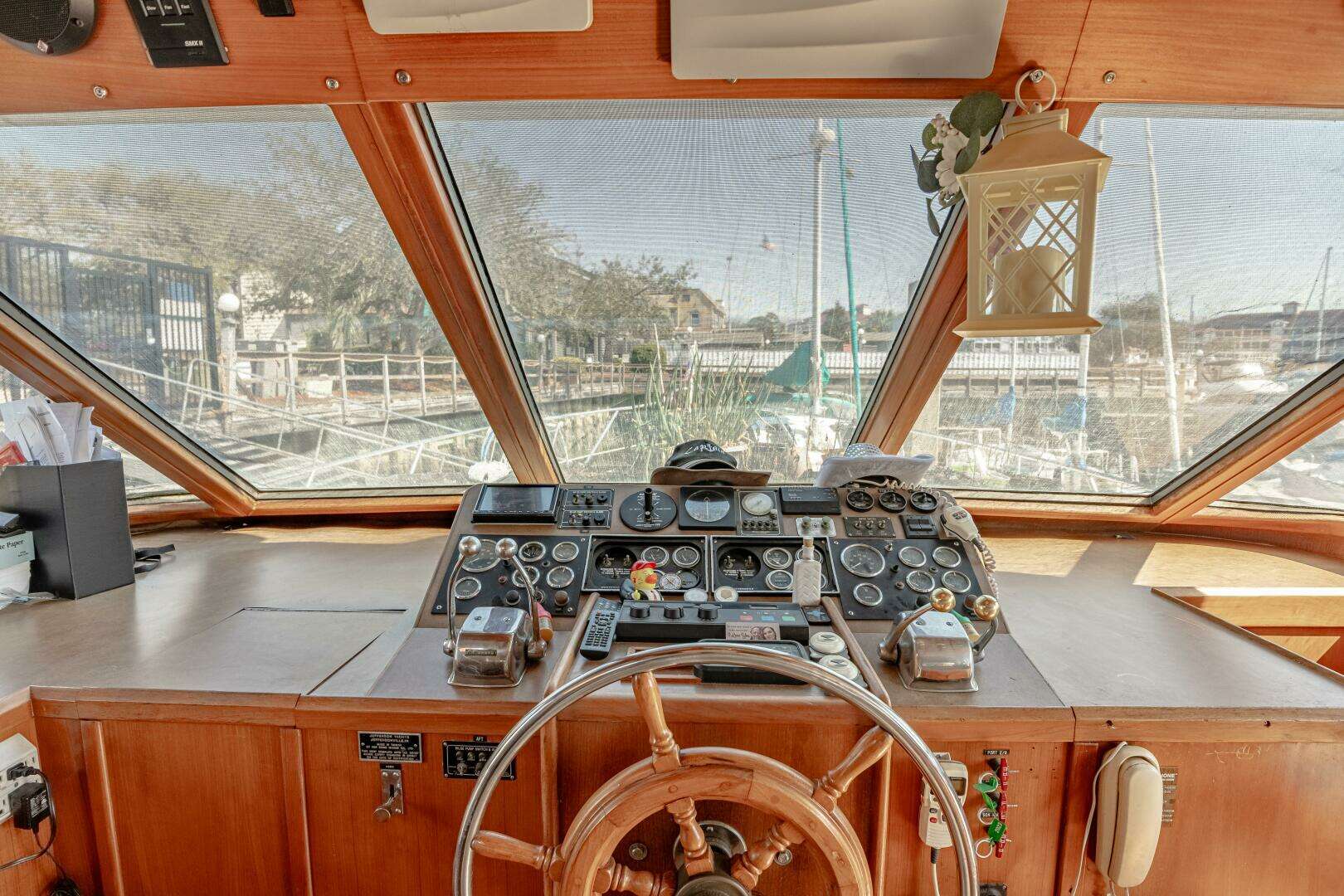 1987 Jefferson Marquessa - Image 6