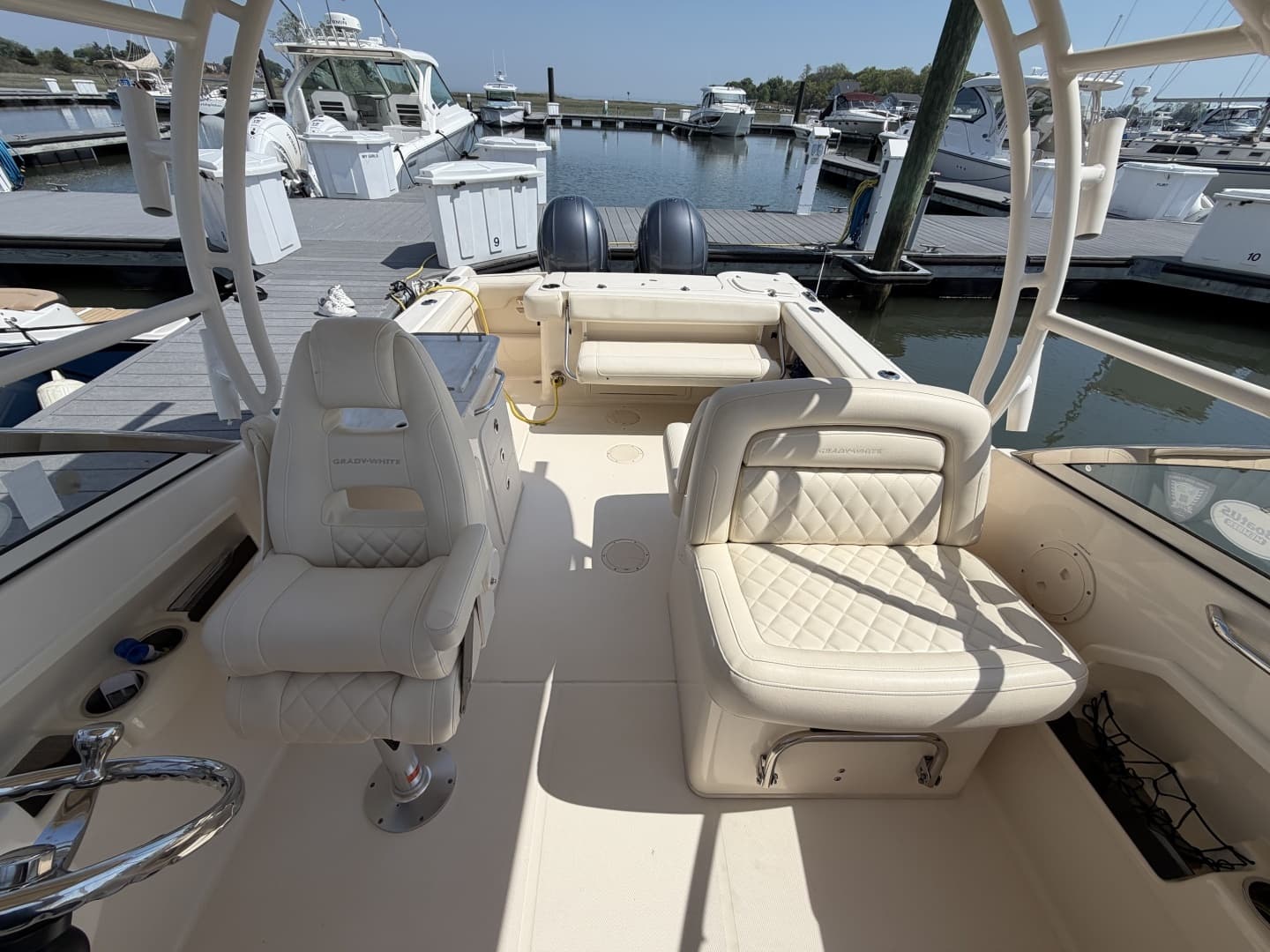 2018 Grady-White 275 Freedom - Image 17