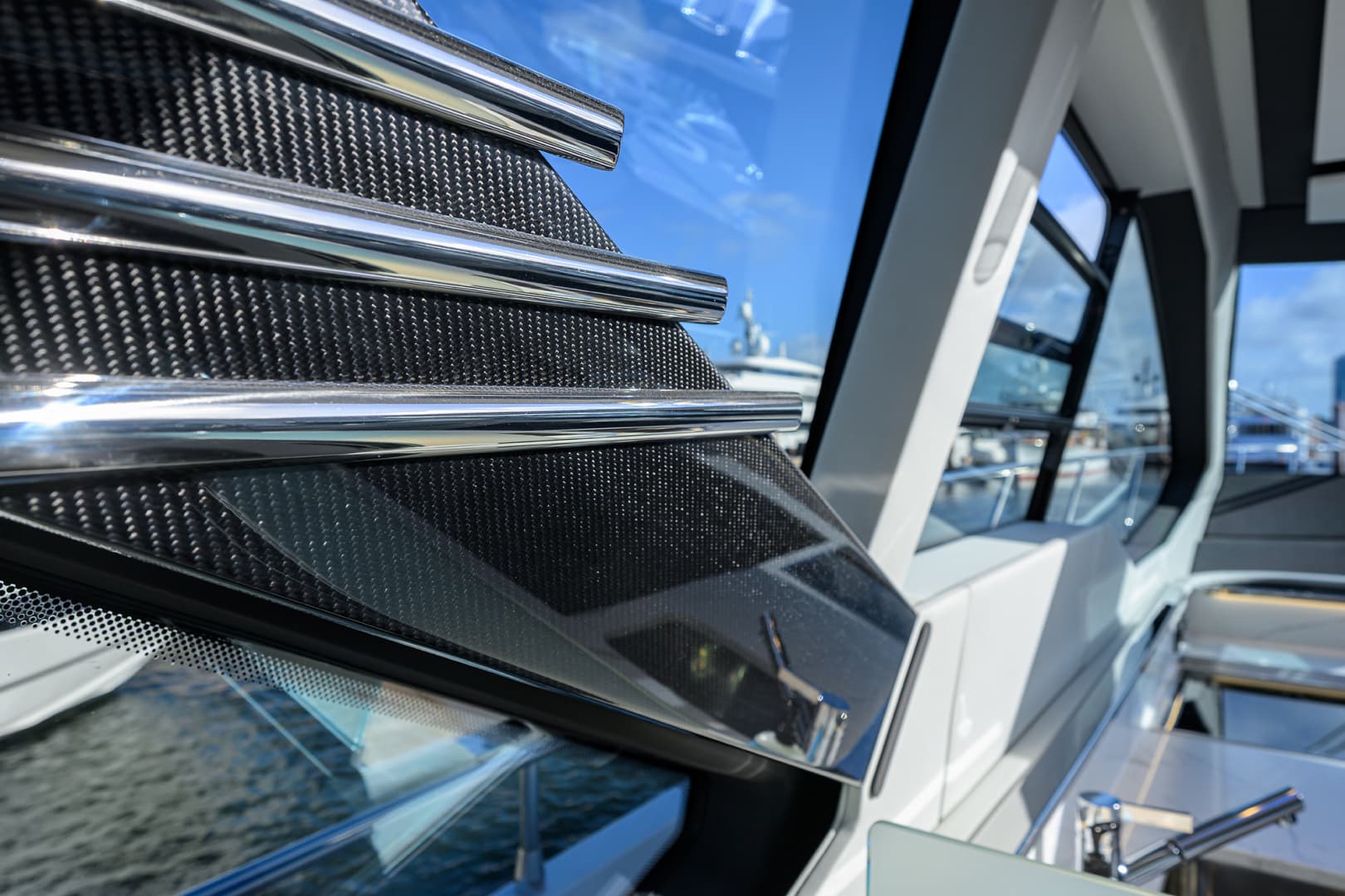 2019 Azimut S7 - Image 80