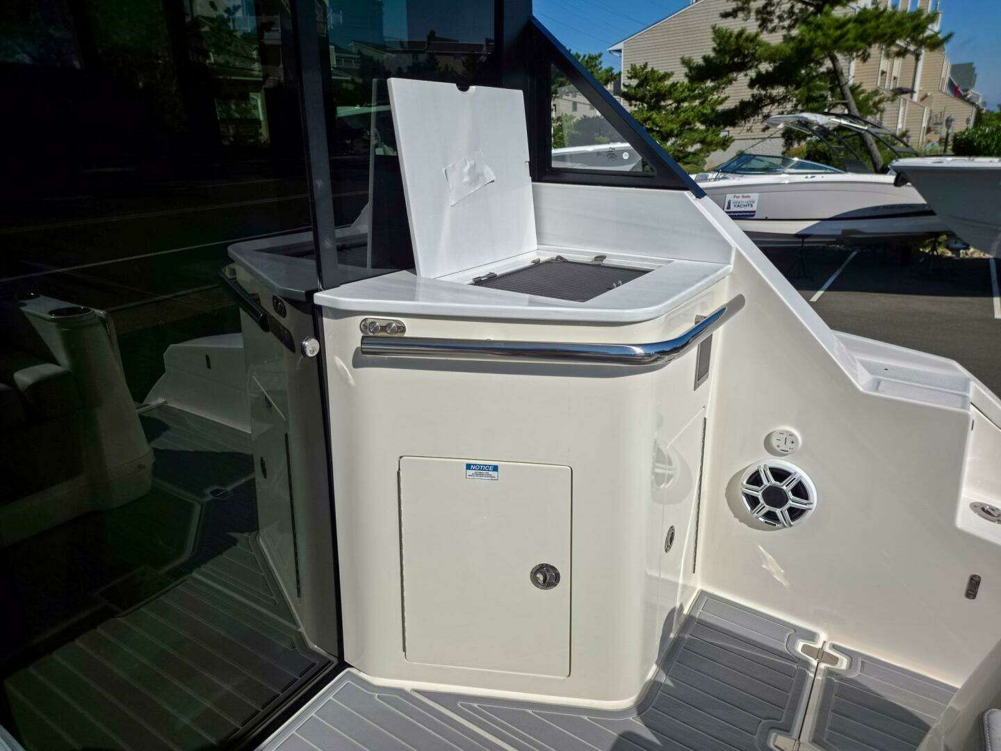 2026 Regal 36 XO - Image 9