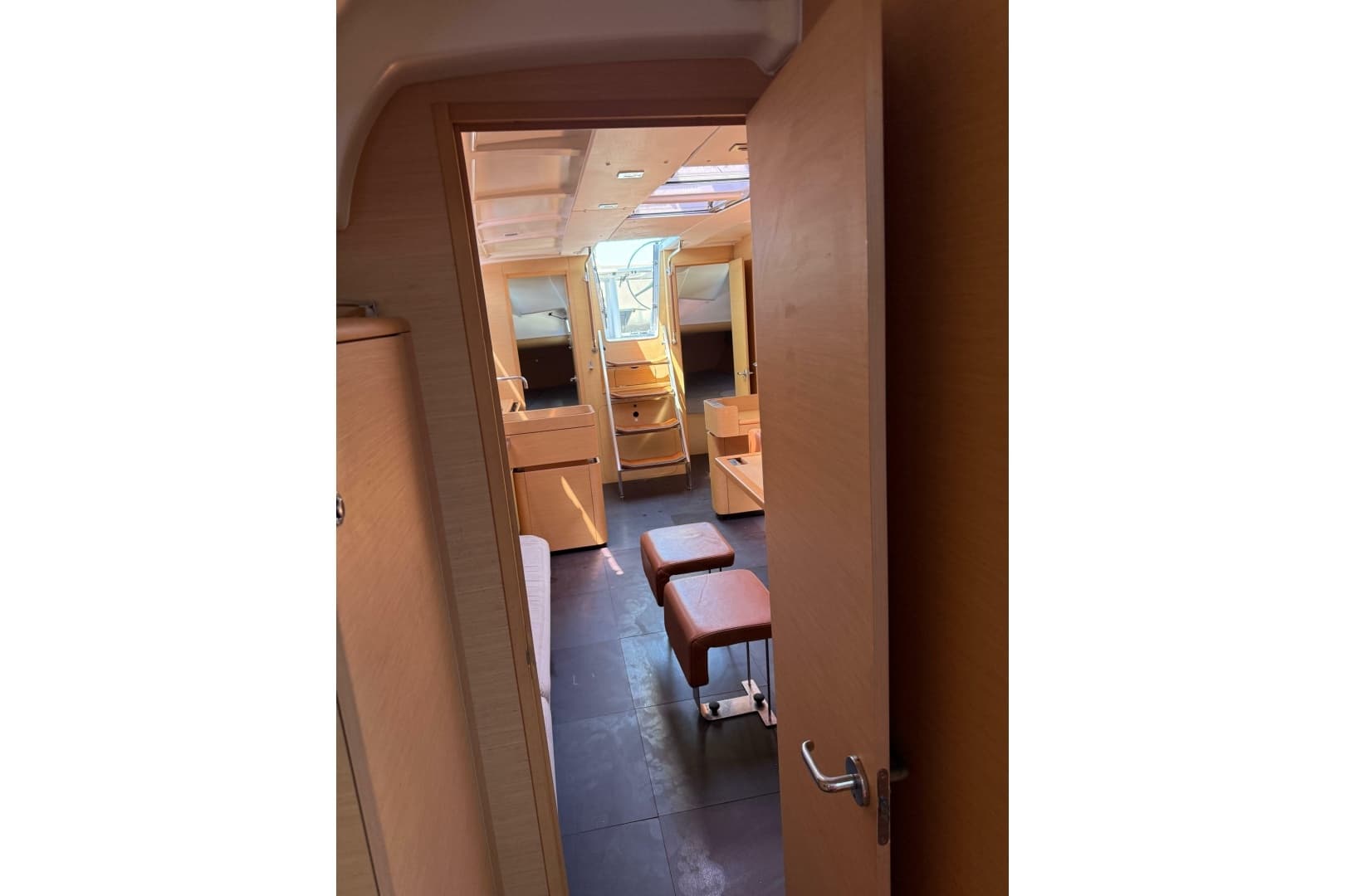 2008 Beneteau First 50 - Image 29