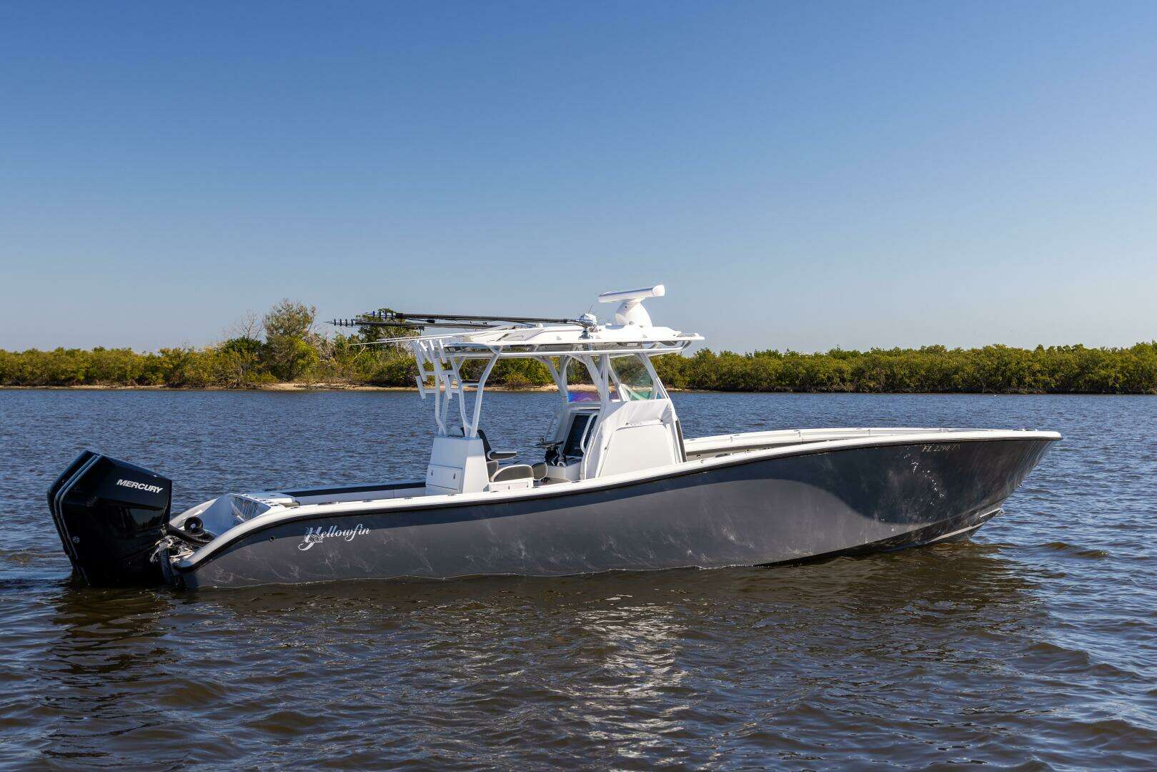2023 Yellowfin — - Image 8