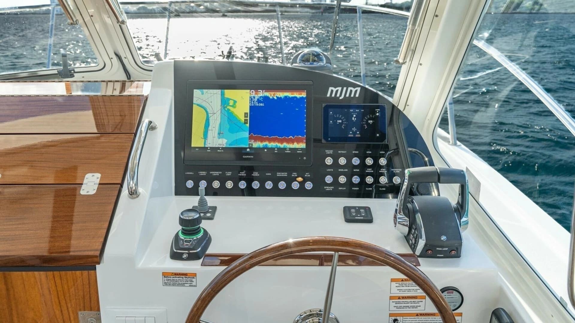 2026 MJM 38RS - Image 11