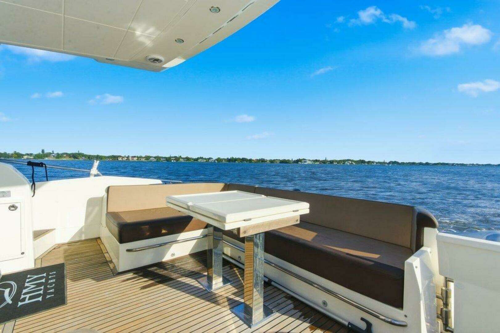 2017 Galeon 560 Sky - Image 12
