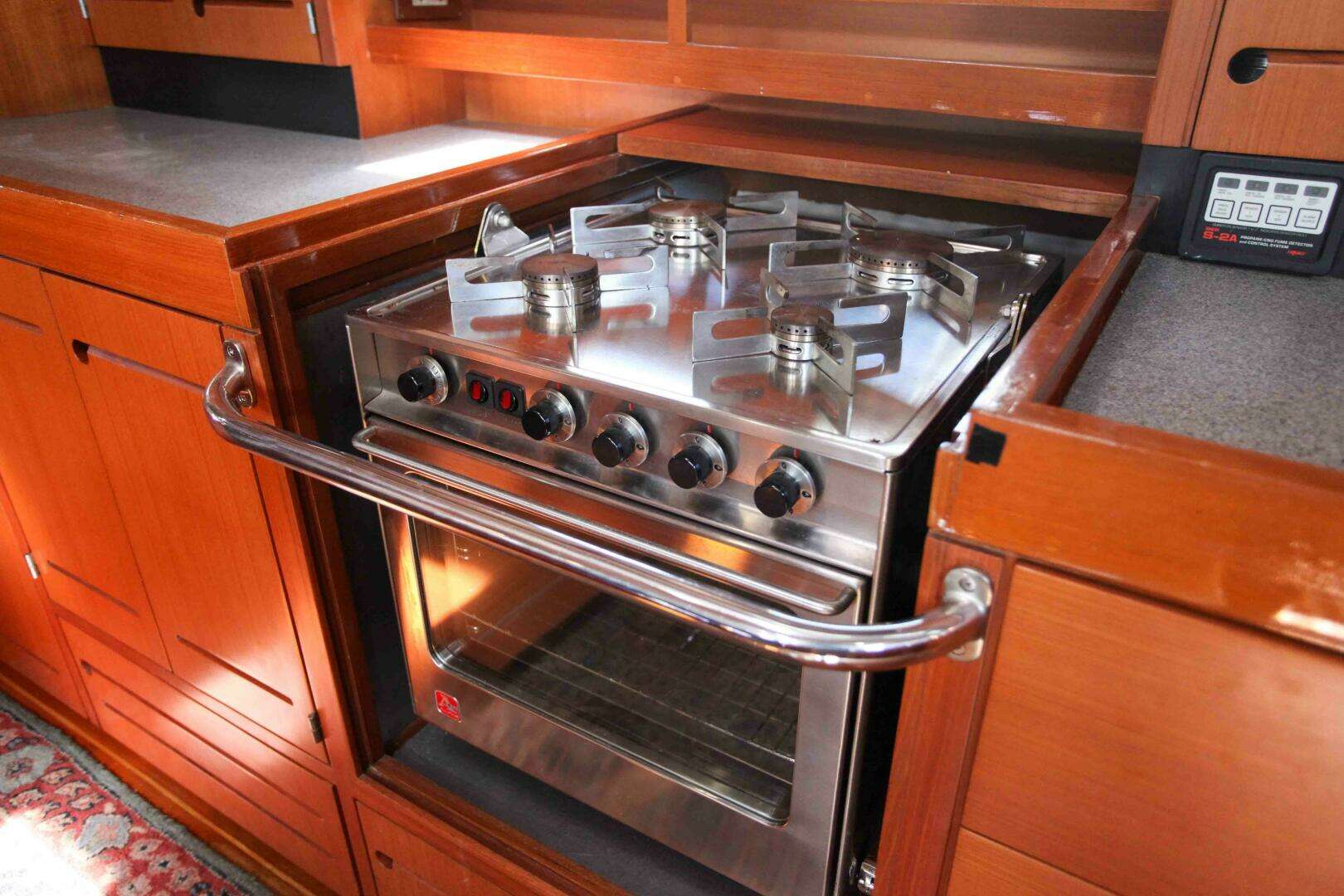 1996 Taswell — - Image 53