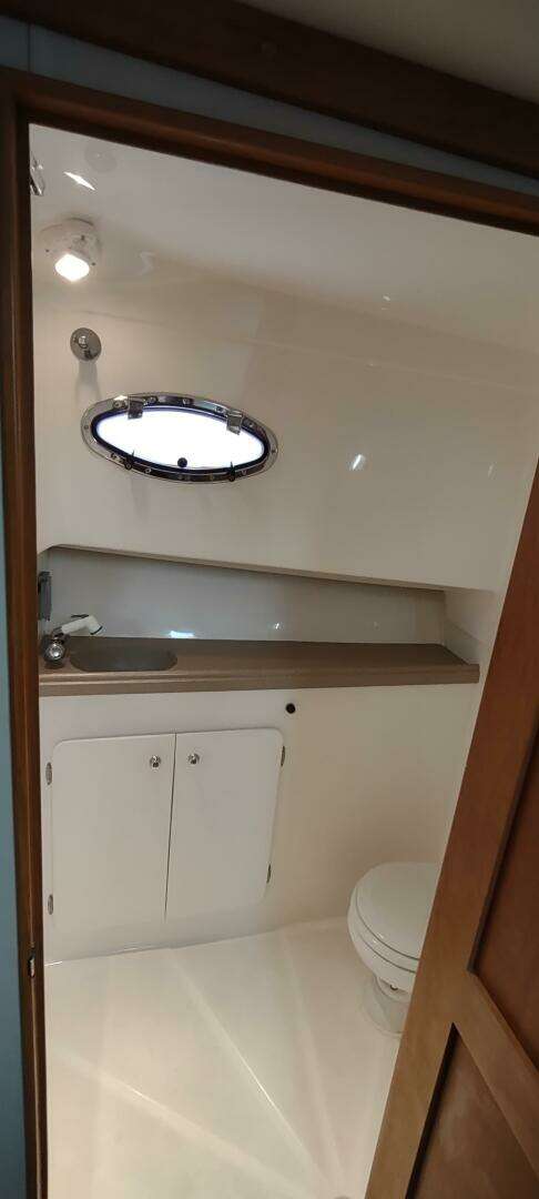 2003 Stamas 320 Express - Image 25