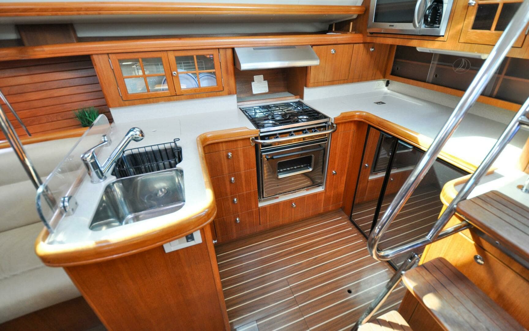 2006 Hunter 45cc - Image 59