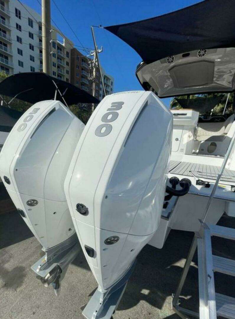 2023 NX Boats — - Image 14