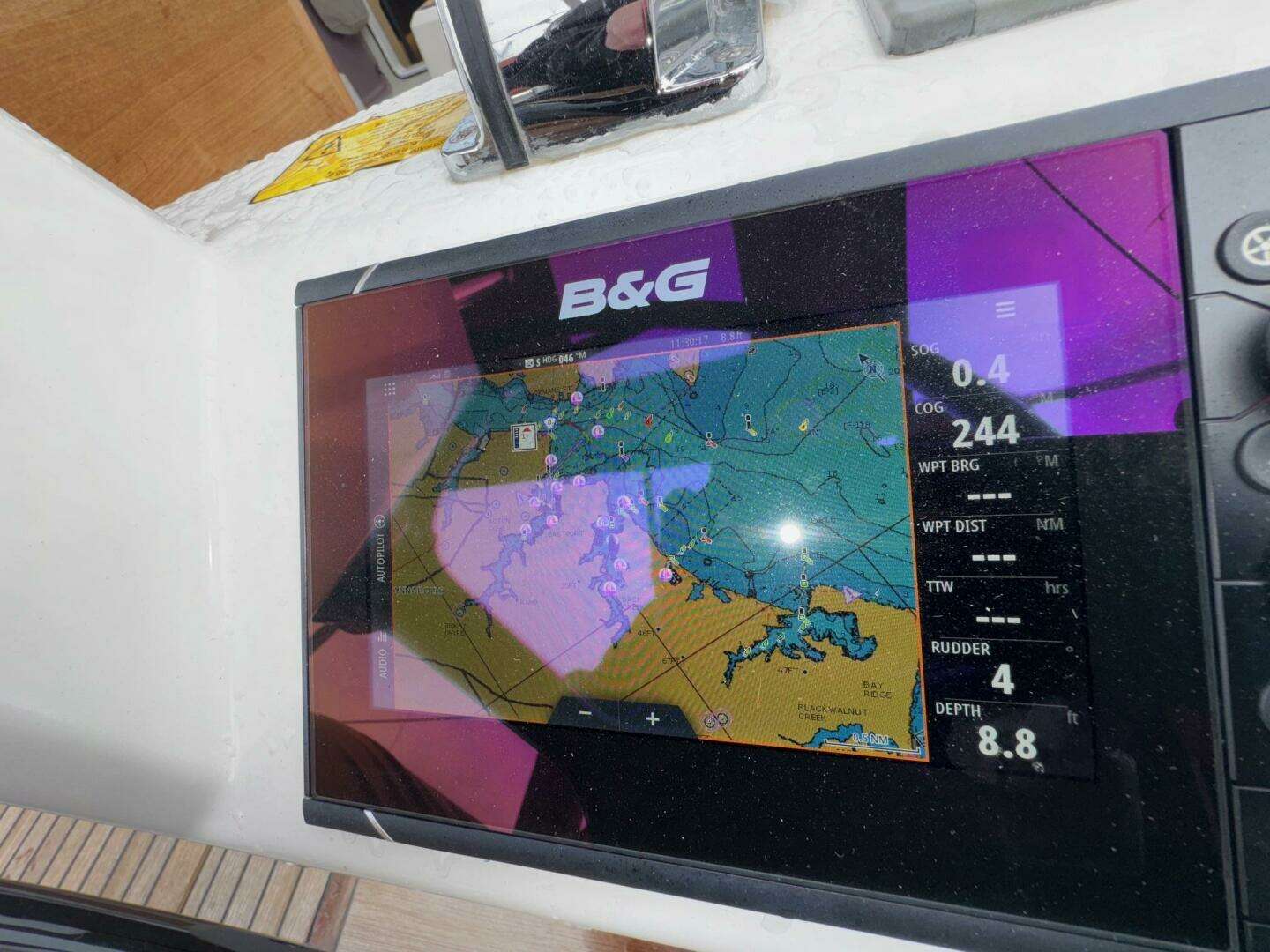 2022 Beneteau Oceanis 40.1 - Image 13
