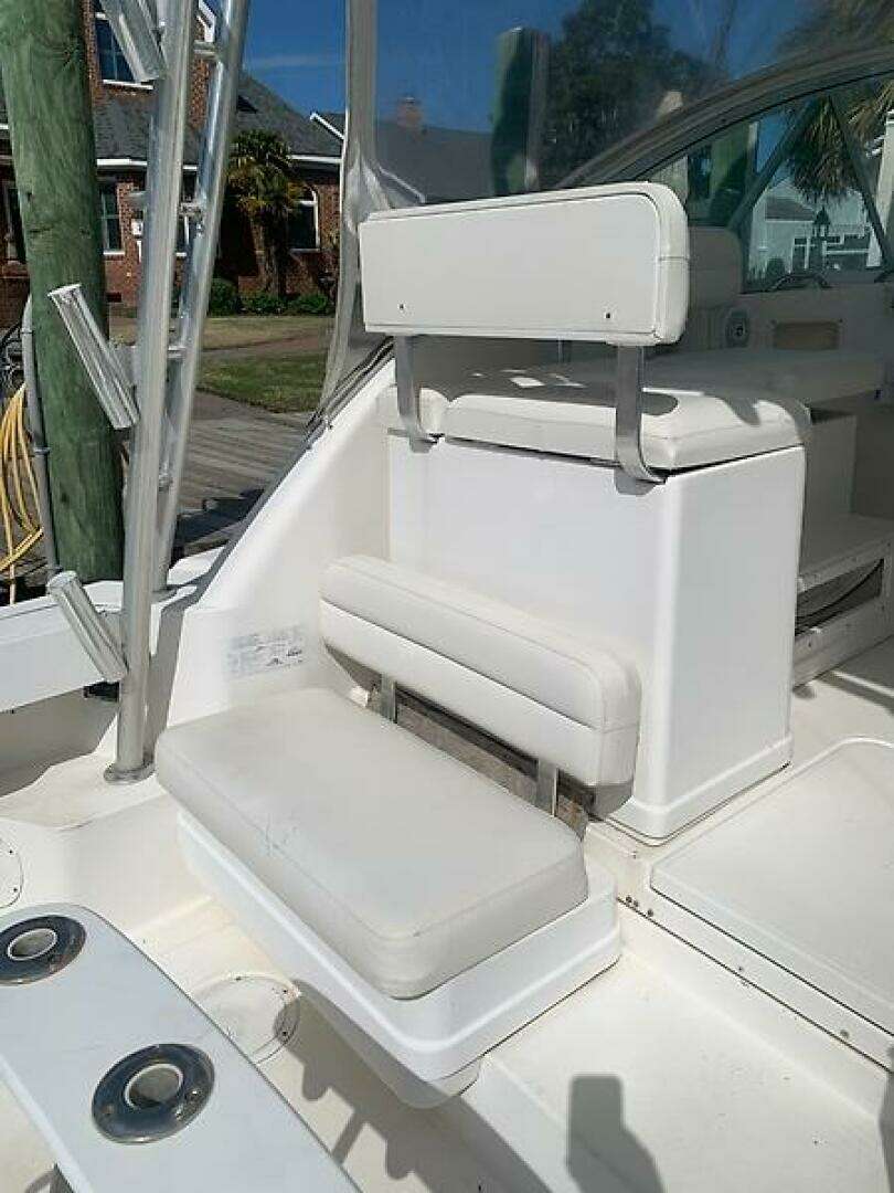 2006 Rampage Express - Image 25