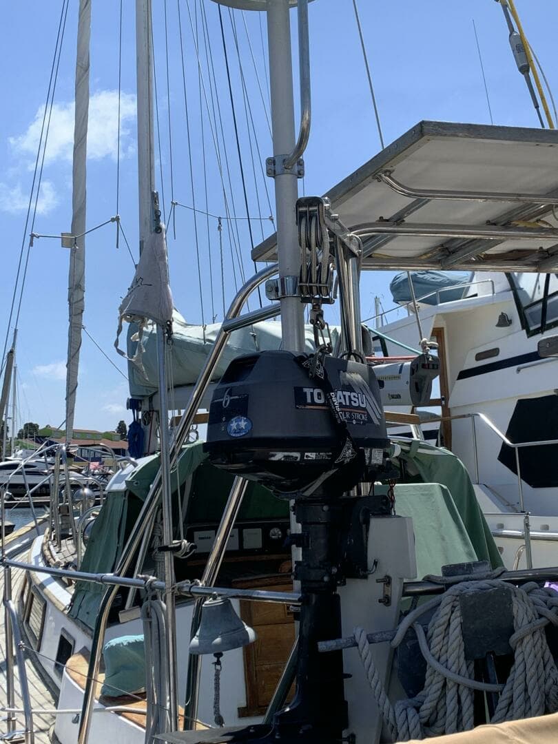 1979 Litton Perry 41 - Image 89