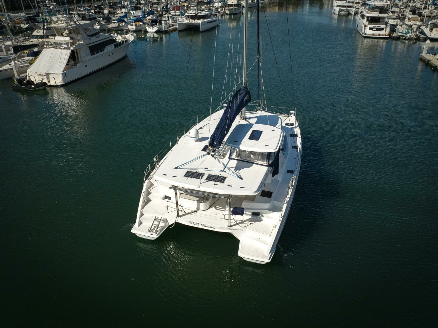 2013 Leopard Leopard 48 - Image 33