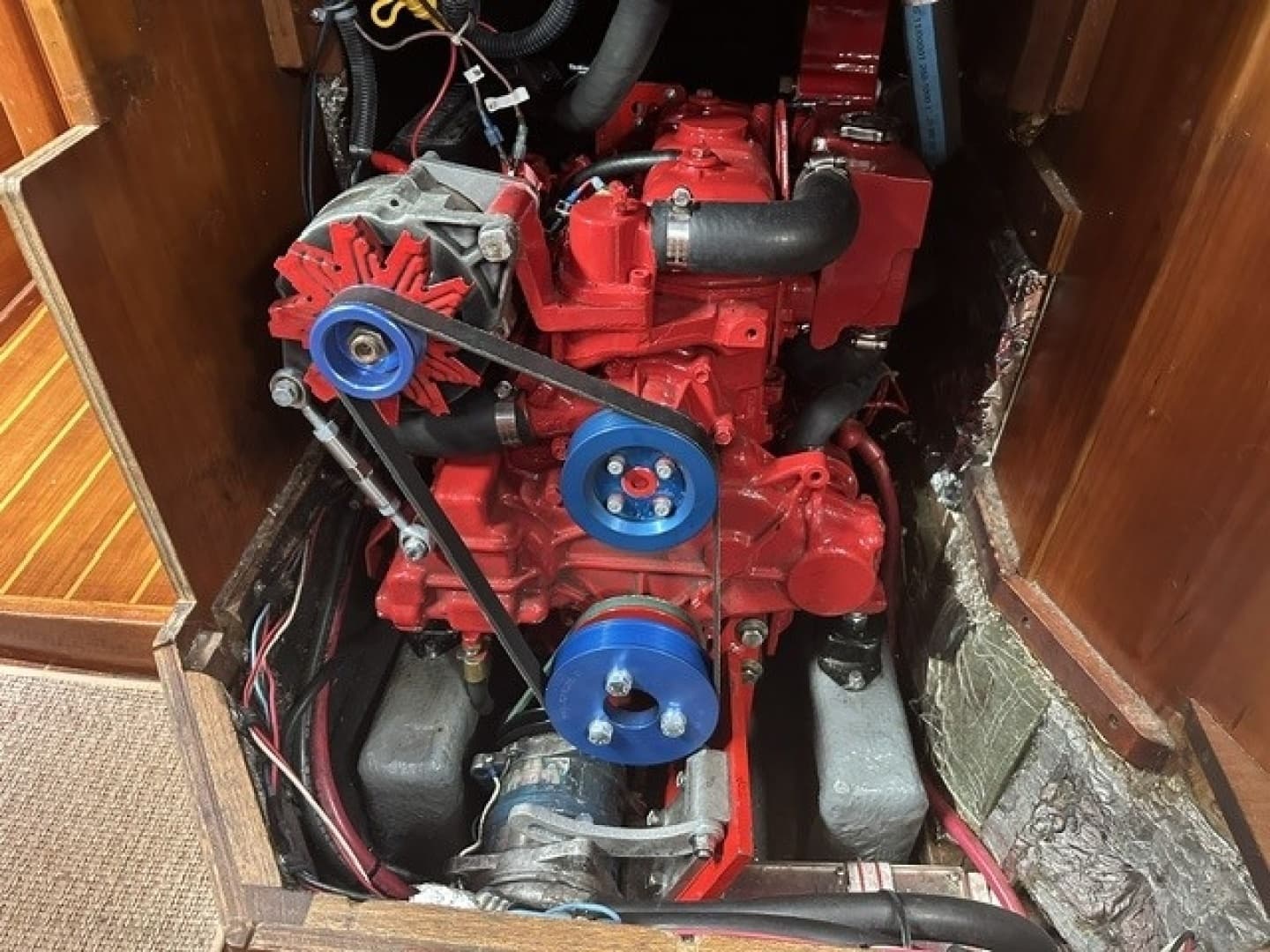 1994 Sabre — - Image 27