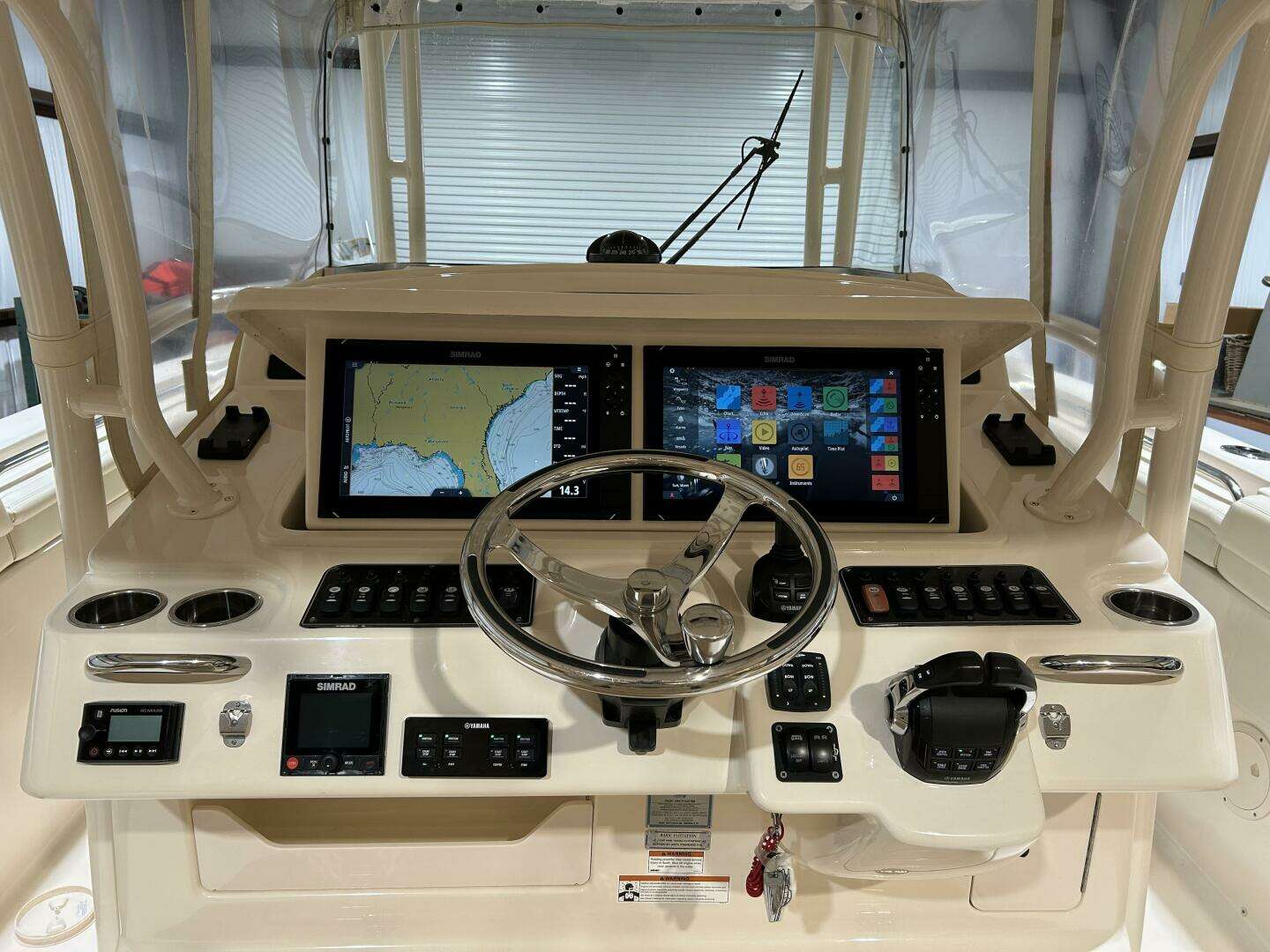 2019 Grady-White — - Image 8