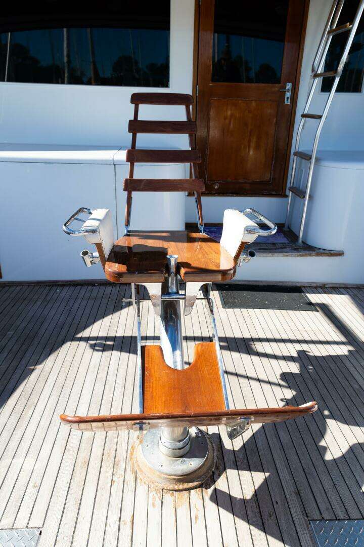 1987 Buddy Davis 61 Convertible - Image 16