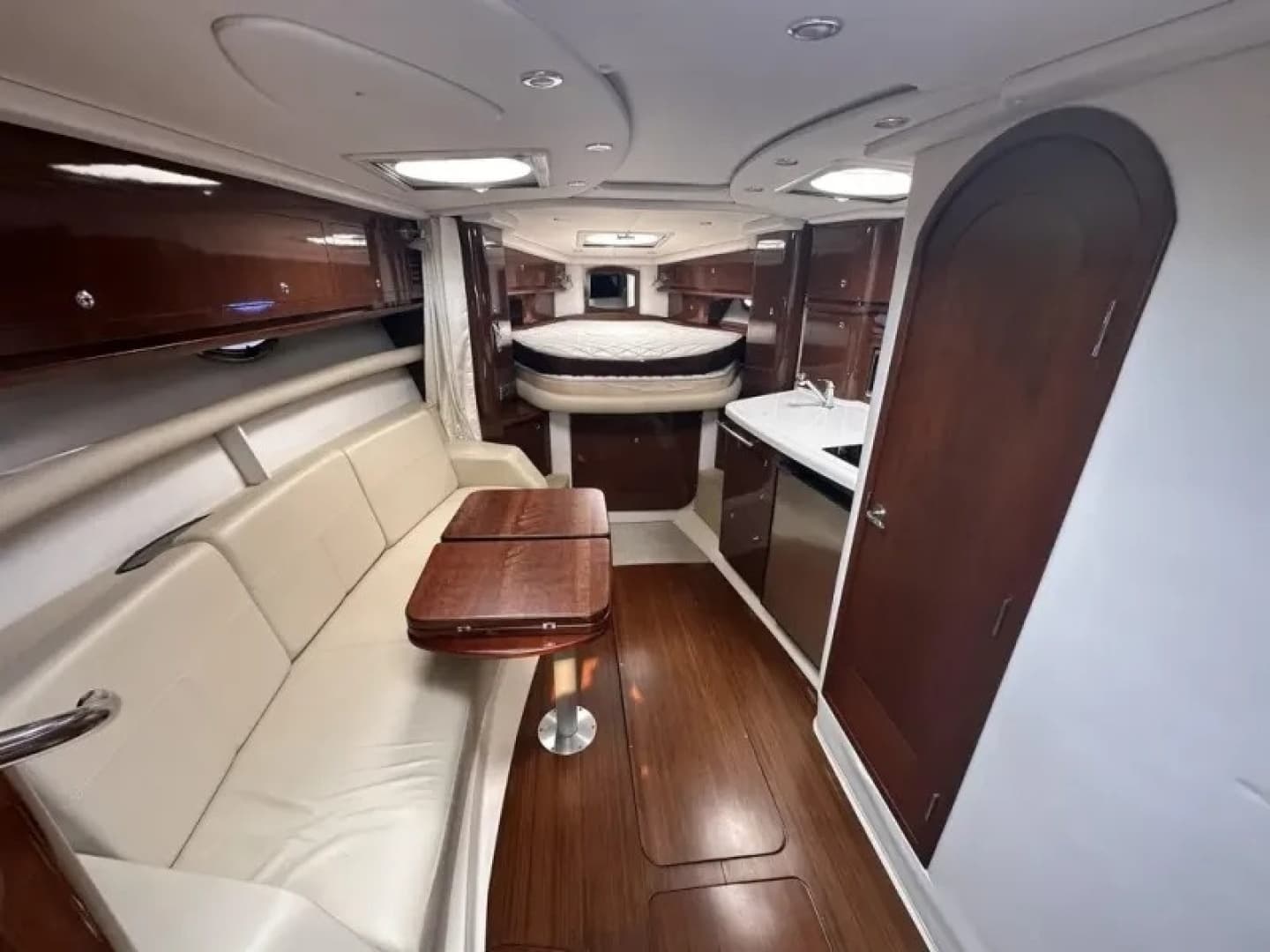 2015 Four Winns 375 Vista - Image 29