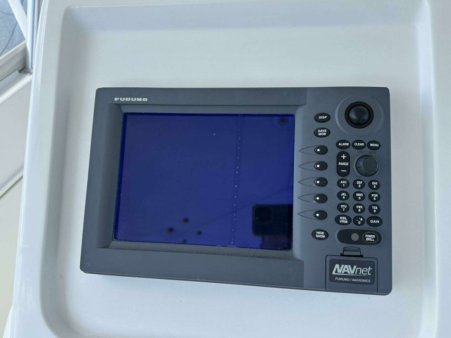 2005 Ocean Yachts 50 Super Sport - Image 10