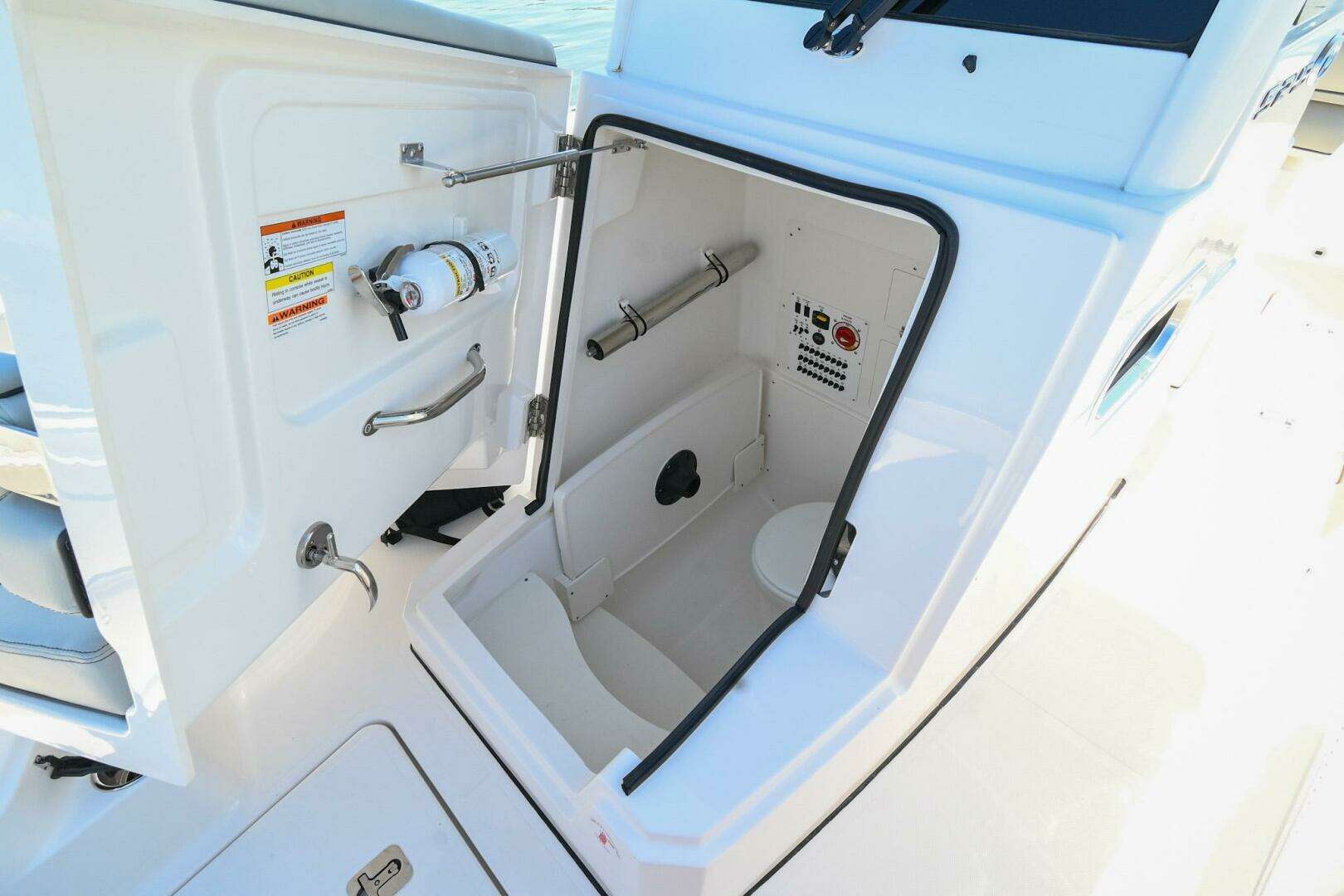 2024 Pursuit S248 - Image 38
