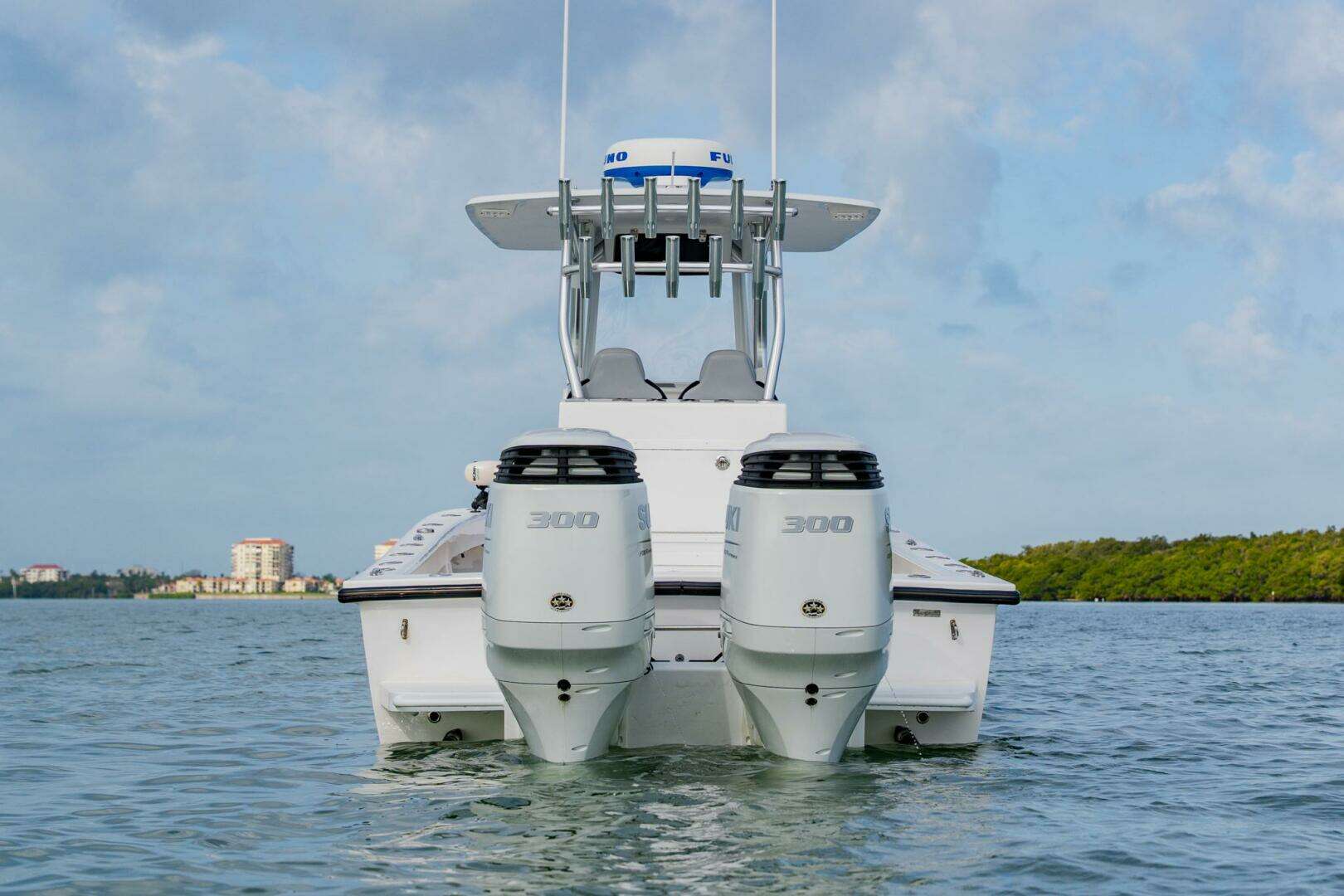 2024 Orion Open Fisherman CC - Image 3