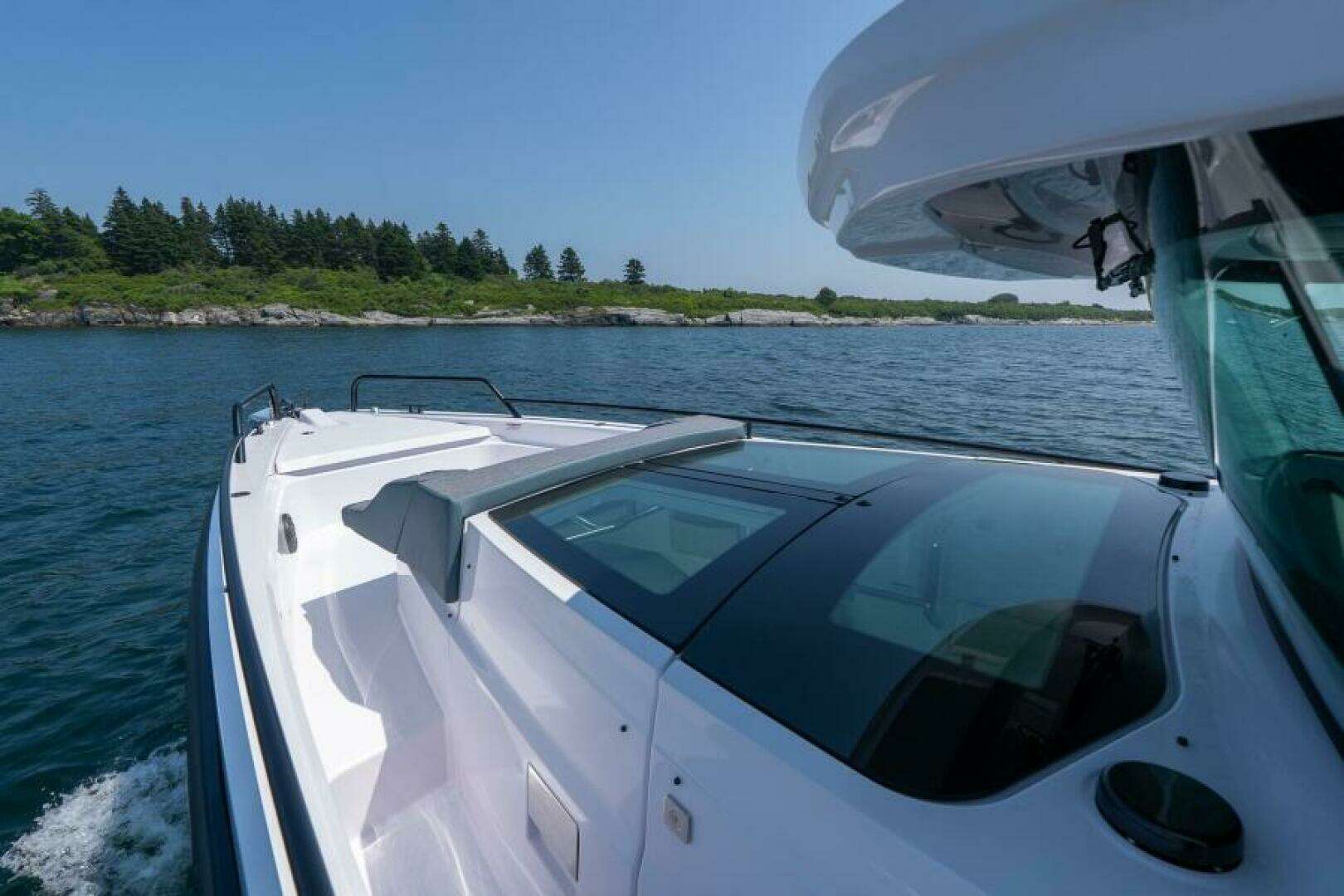 2026 Axopar Axopar 37 XC - Image 26
